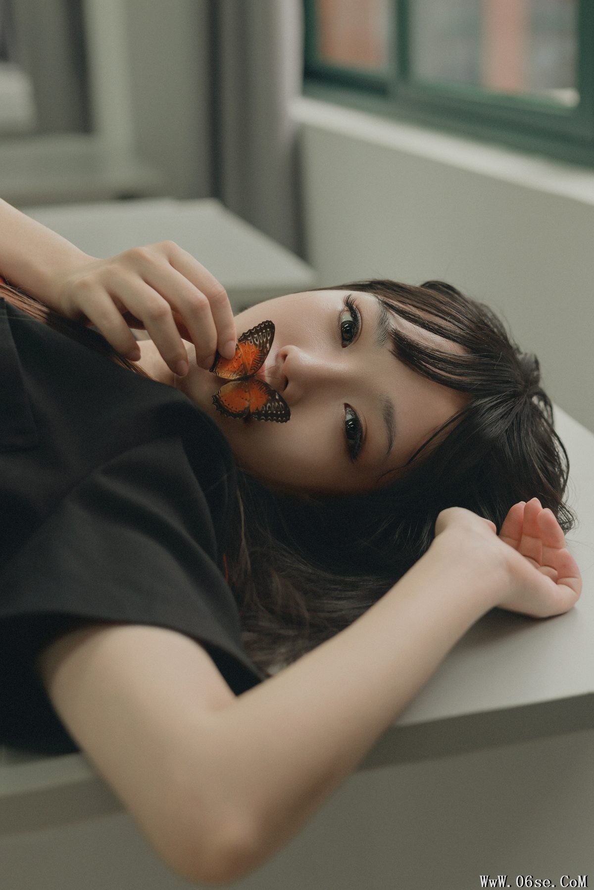 图片[31]-YiTuYu艺图语 Vol.5345 Seki Qi E[36P]-六色网