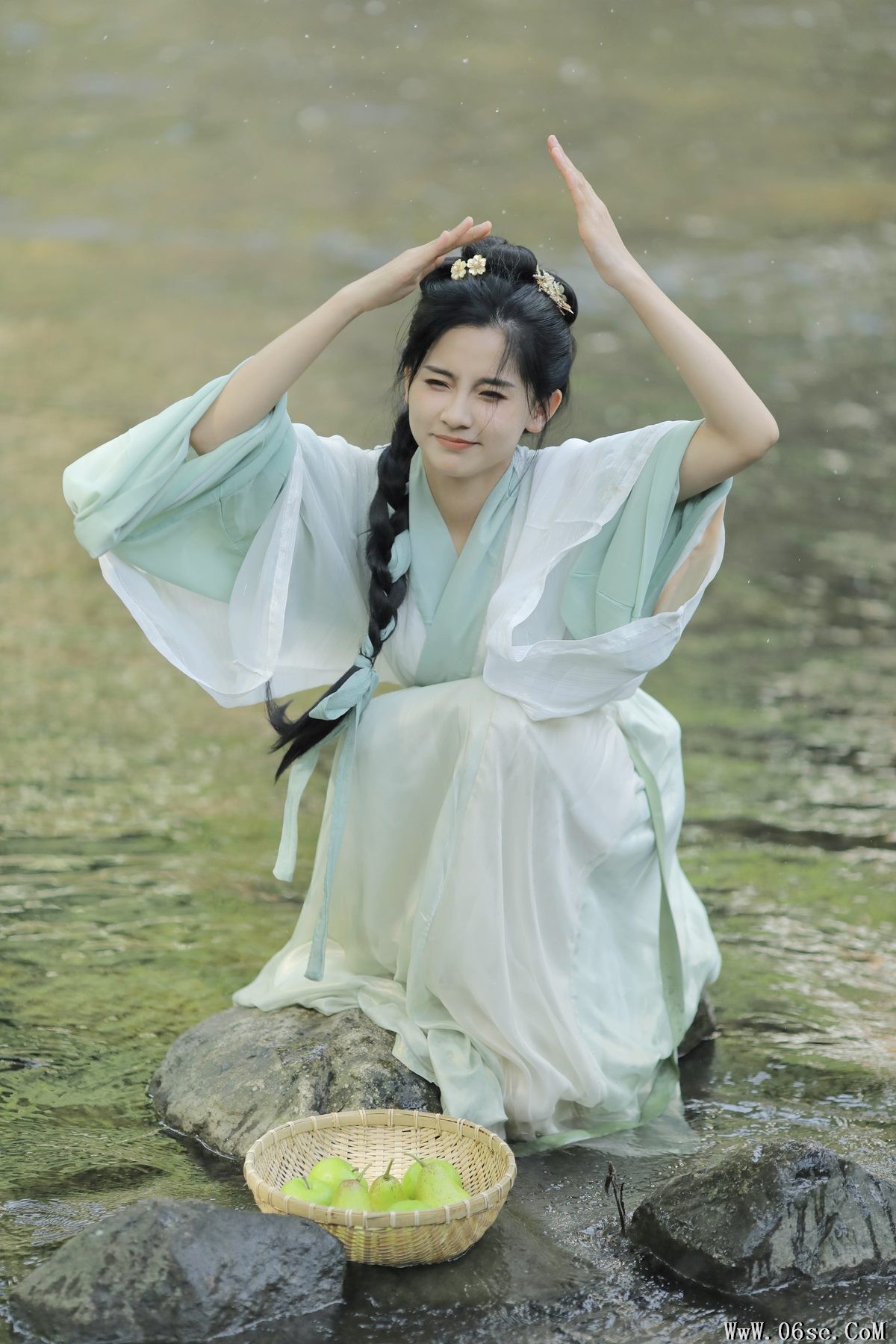 图片[4]-YiTuYu艺图语 Vol.3176 Wang Wang[37P]-六色网