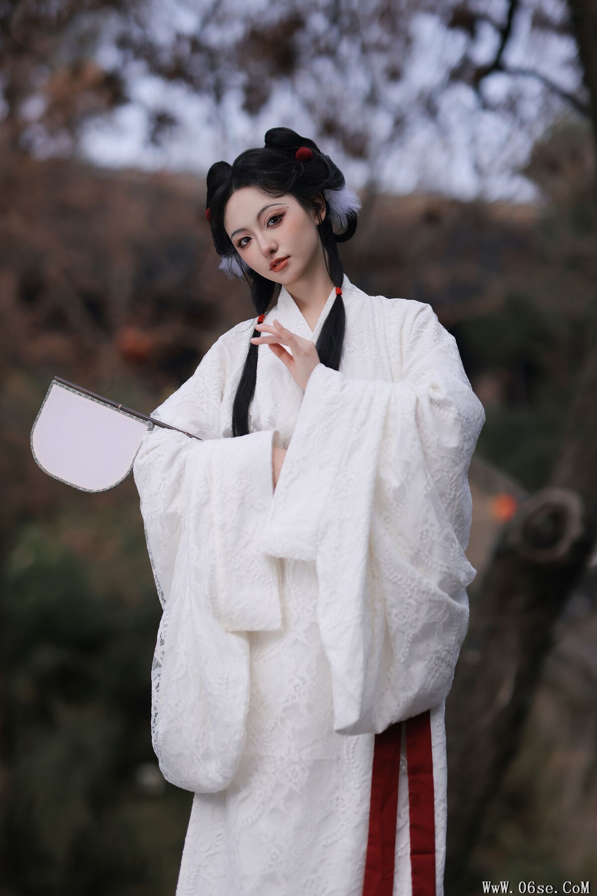 图片[5]-YiTuYu艺图语 Vol.7385 Xiao Yang Ai Gan Fan[28P]-六色网