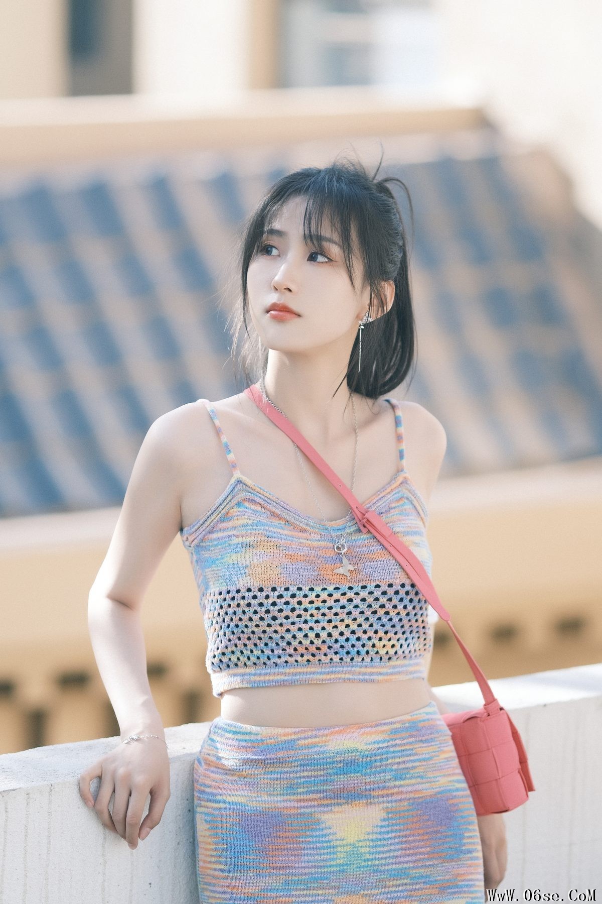 图片[12]-YiTuYu艺图语 Vol.5031 Zhao Min[22P]-六色网