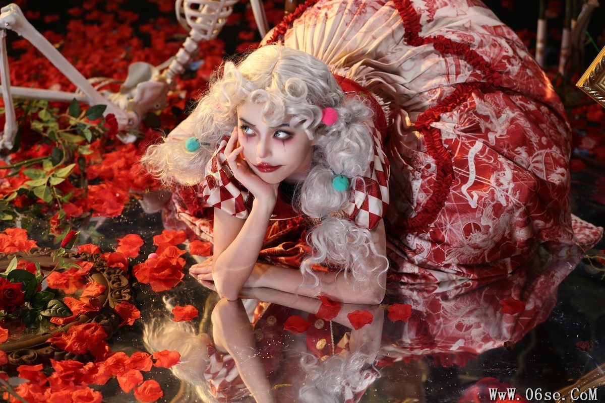 图片[12]-YiTuYu艺图语 Vol.4900 Huo Ji Miao[27P]-六色网