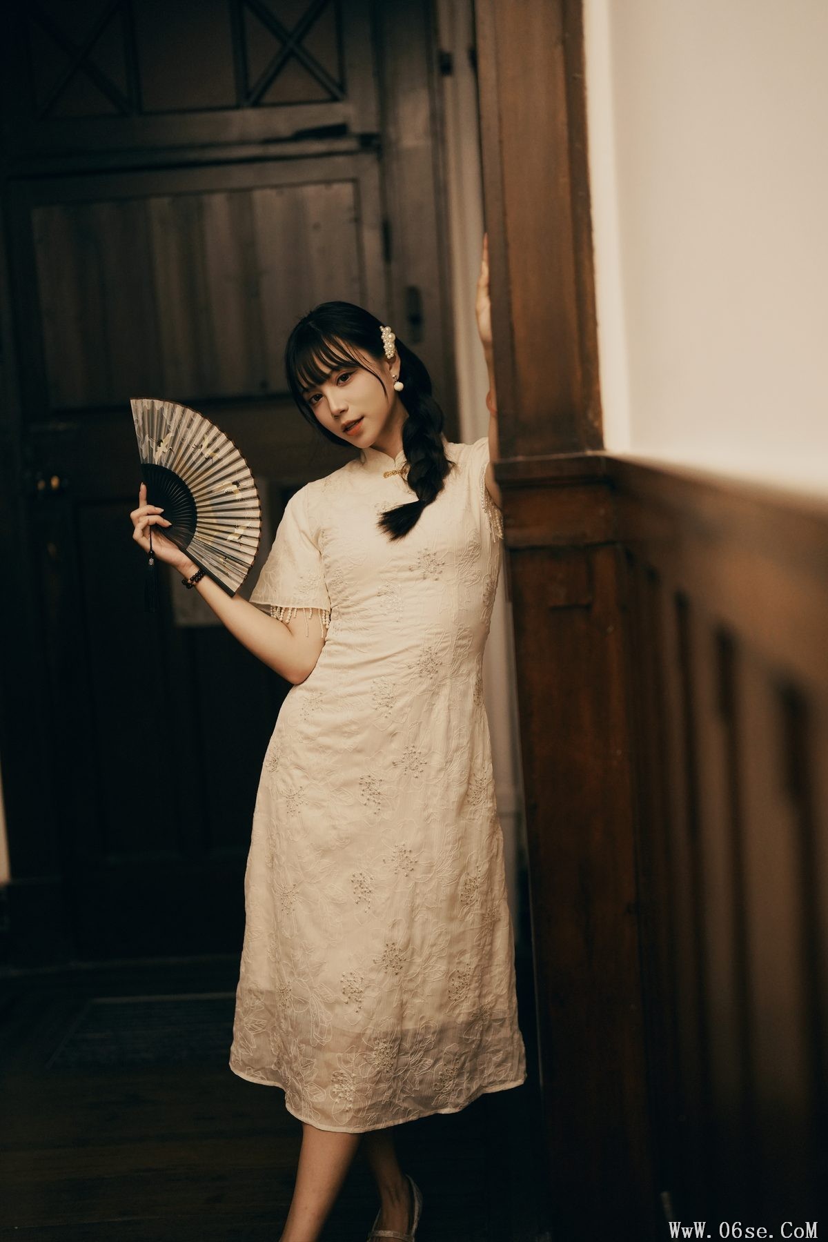 图片[21]-YiTuYu艺图语 Vol.4873 Er Jia Liu[24P]-六色网