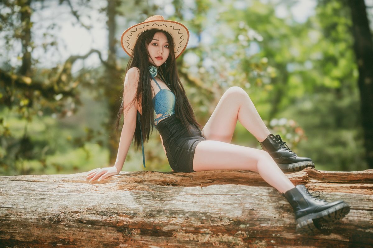 图片[22]-YiTuYu艺图语 Vol.5050 Pei Tong Xue[47P]-六色网