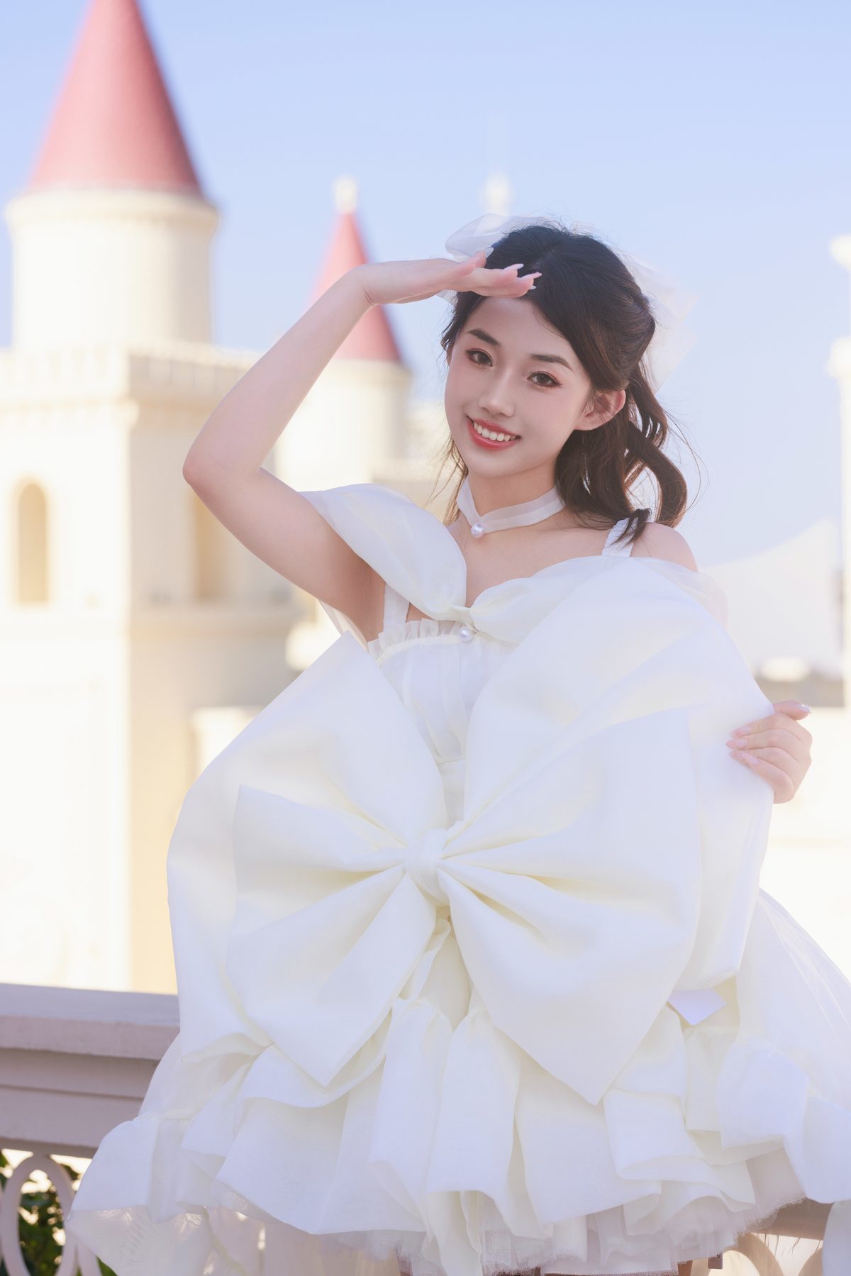 图片[22]-YiTuYu艺图语 Vol.4951 Pei Tong Xue[30P]-六色网