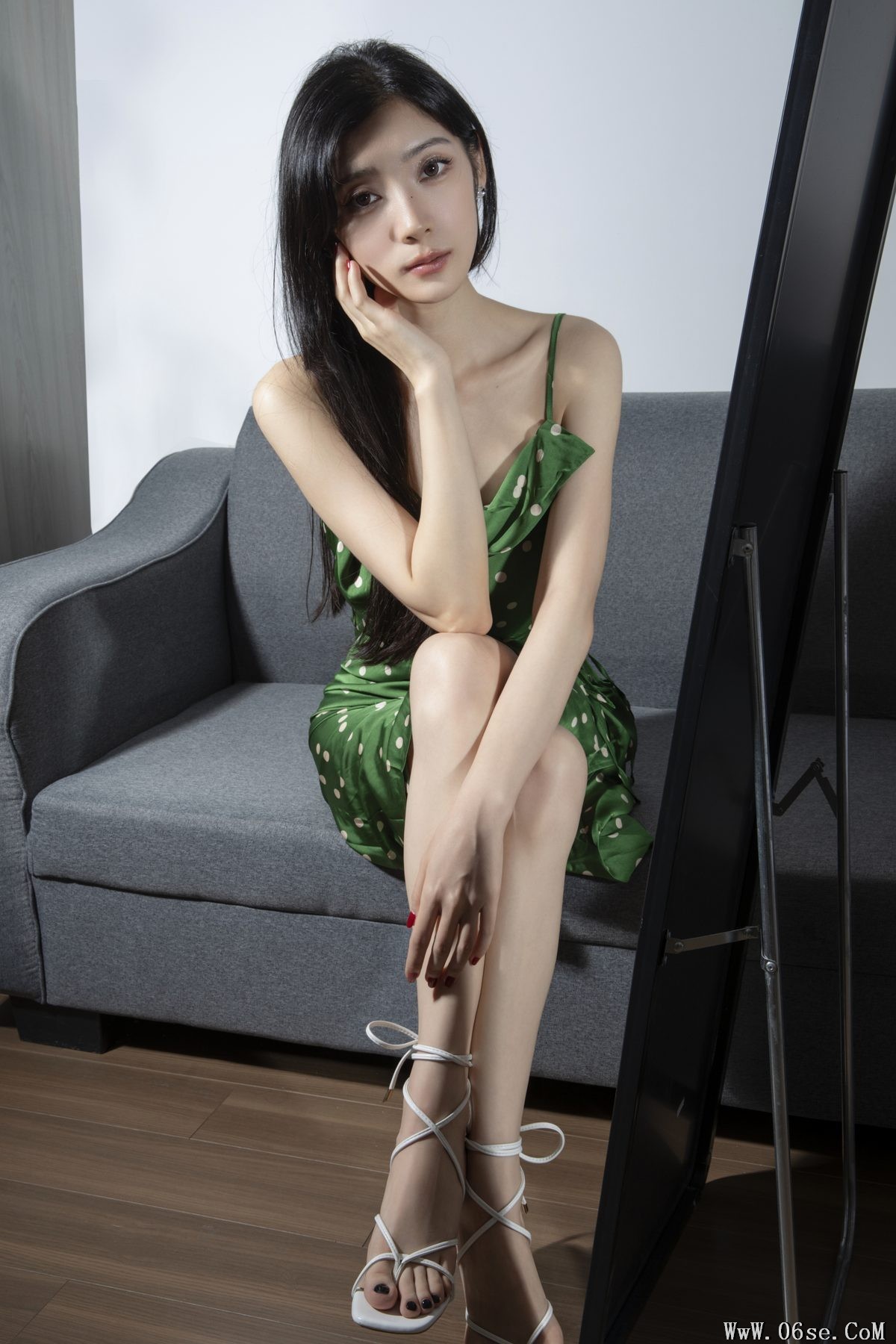 图片[4]-YiTuYu艺图语 Vol.5557 Yfala[32P]-六色网