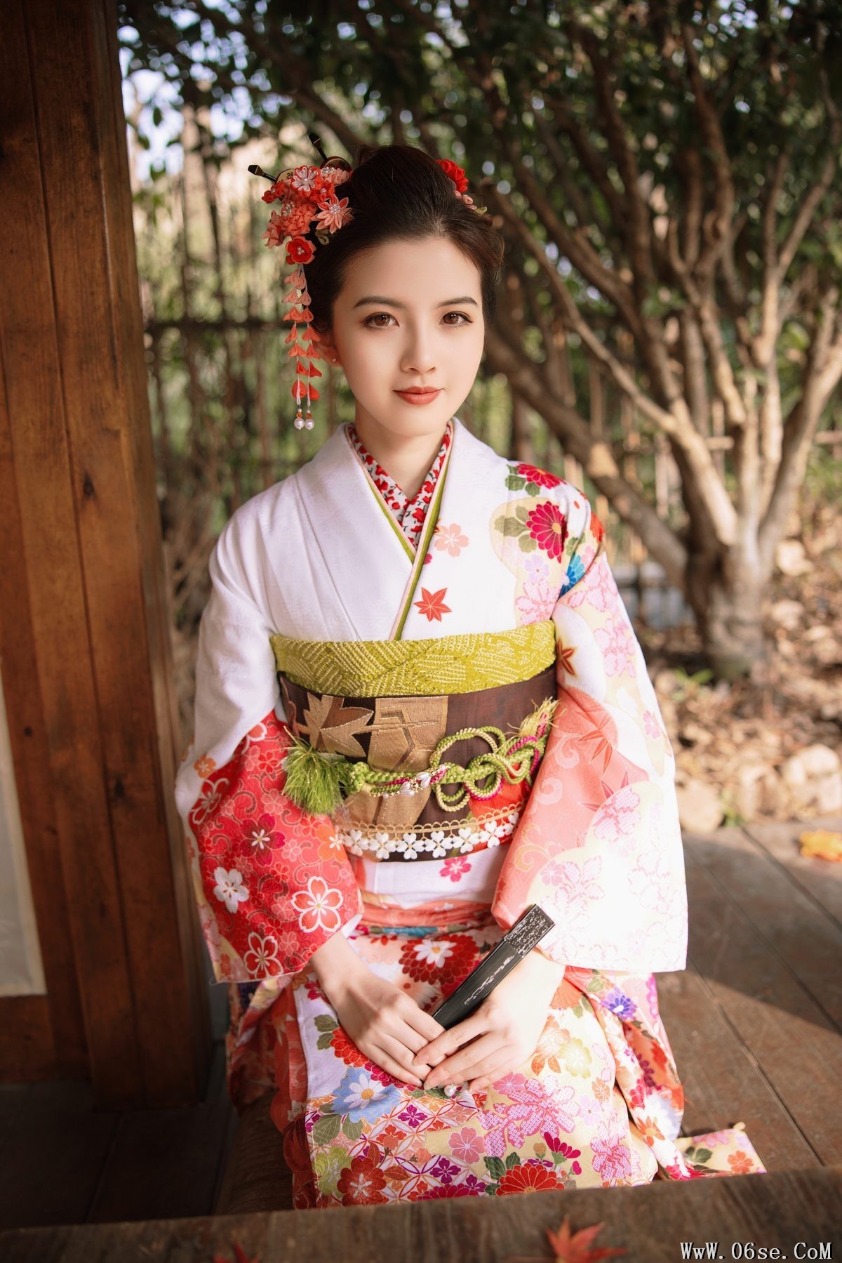 图片[15]-YiTuYu艺图语 Vol.3199 Dtifa Ding Xiao Ni[40P]-六色网