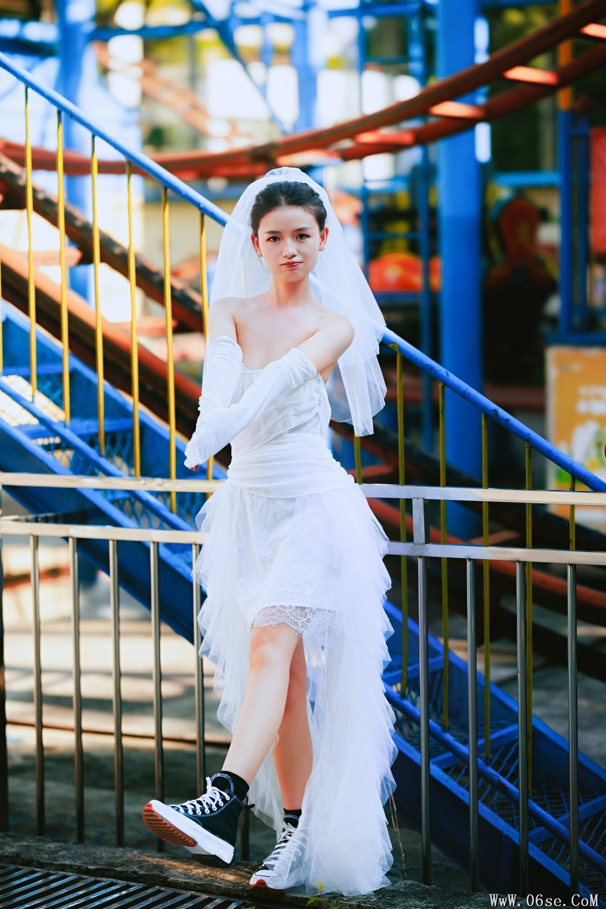 图片[16]-YiTuYu艺图语 Vol.5297 Bu Ta Xiao Yao[39P]-六色网