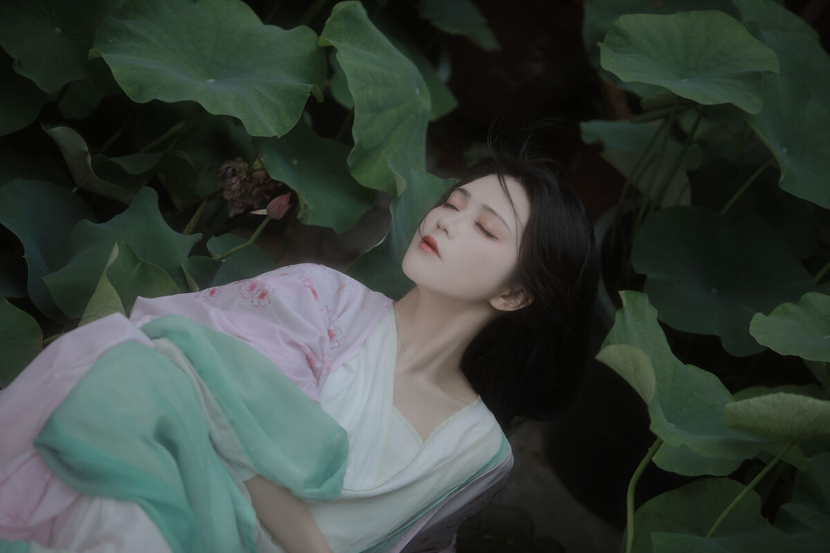 图片[6]-YiTuYu艺图语 Vol.7359 Wu Sui Sui[25P]-六色网