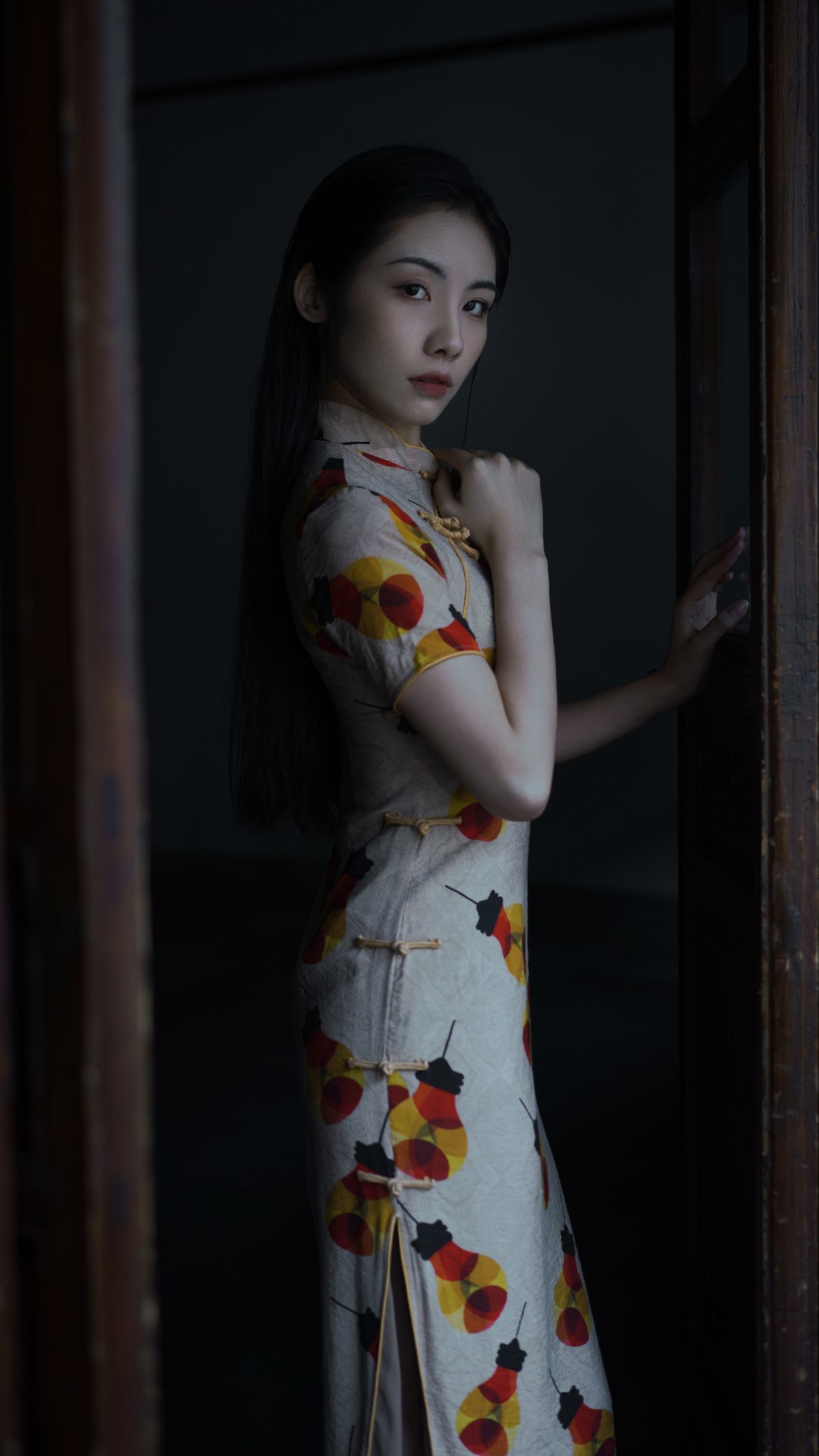 图片[18]-YiTuYu艺图语 Vol.5996 Yu Hitomi Rice[22P]-六色网