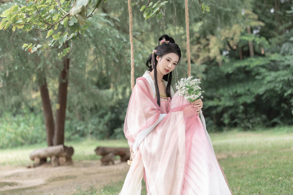 图片[9]-YiTuYu艺图语 Vol.6590 Lsababe[28P]-六色网