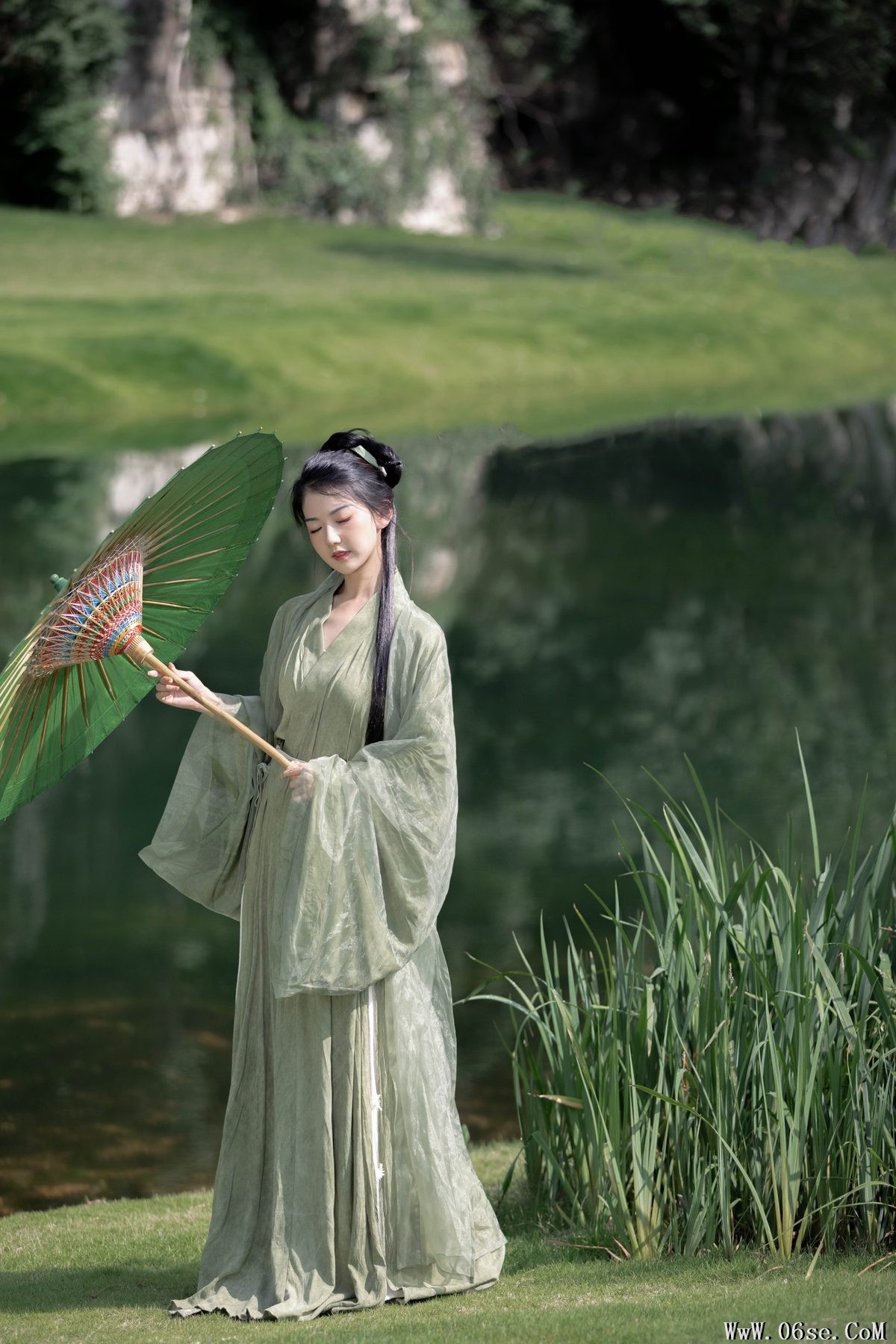图片[11]-YiTuYu艺图语 Vol.5276 Suan La Tang Er[30P]-六色网