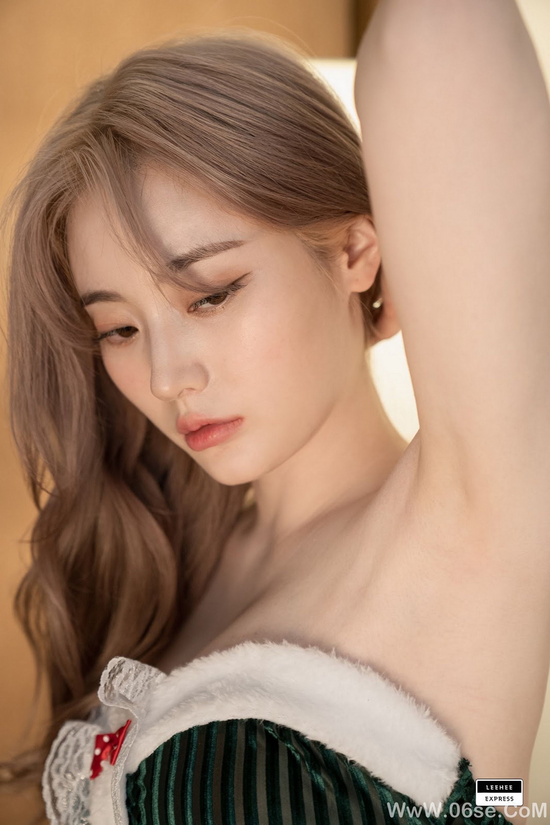图片[56]-[LEEHEE EXPRESS] LEDG-096 – J.A[58P]-六色网