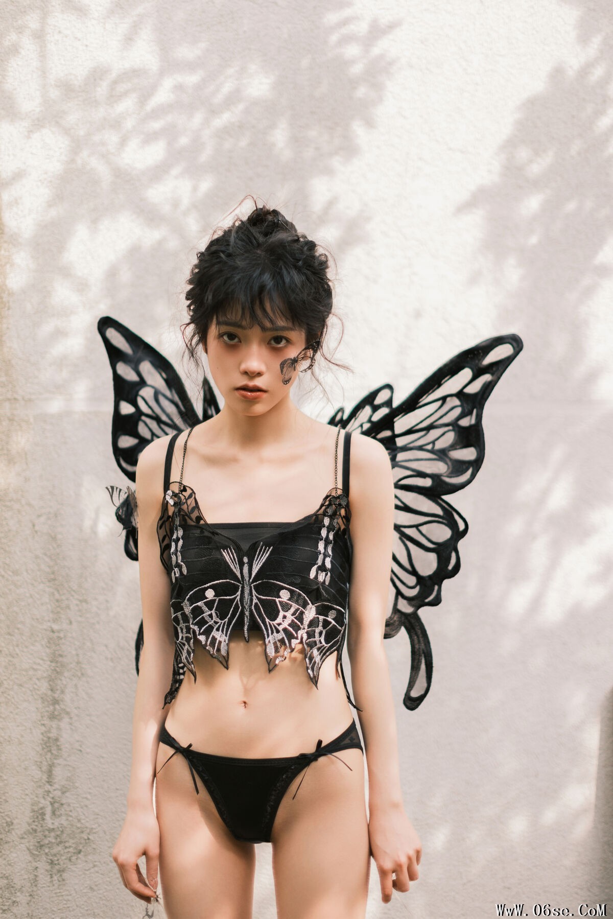 图片[26]-YiTuYu艺图语 Vol.6746 Xiao Song Ma Nai[40P]-六色网
