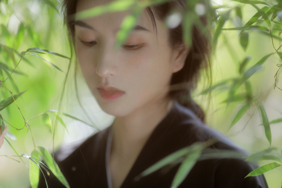 图片[15]-YiTuYu艺图语 Vol.6592 Mei Qi[31P]-六色网