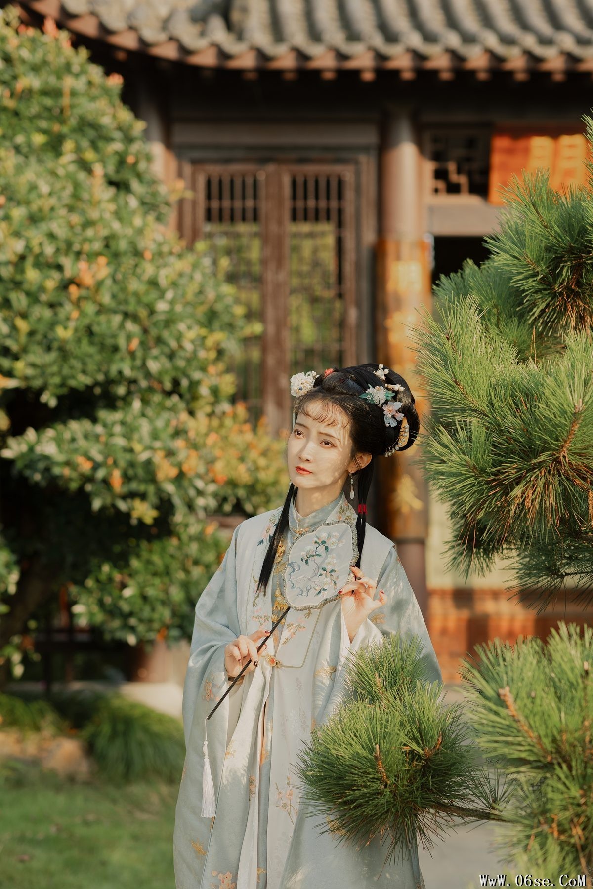 图片[15]-YiTuYu艺图语 Vol.5825 Fu Xiao[31P]-六色网