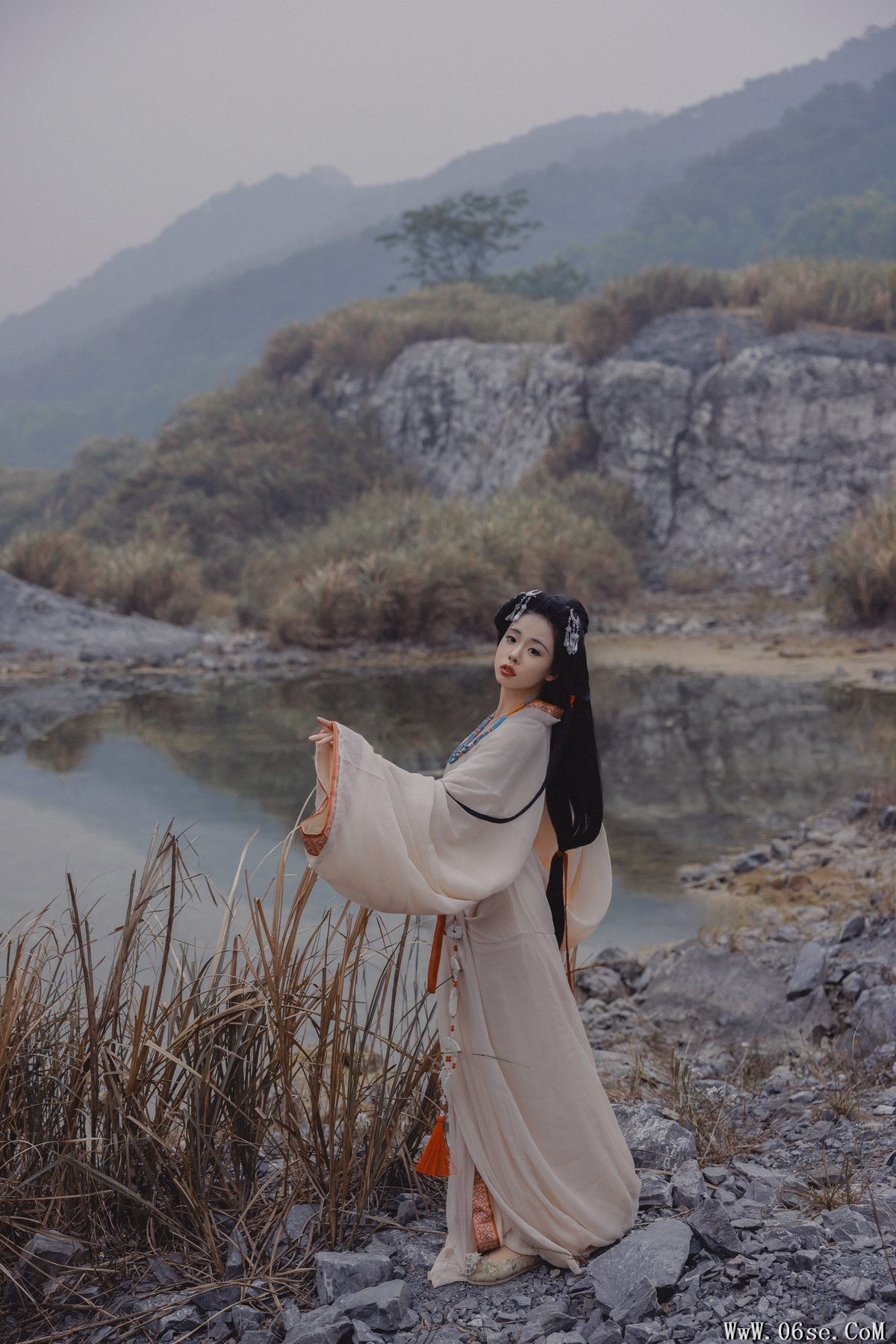 图片[8]-YiTuYu艺图语 Vol.6266 Yao Yi Yao[30P]-六色网