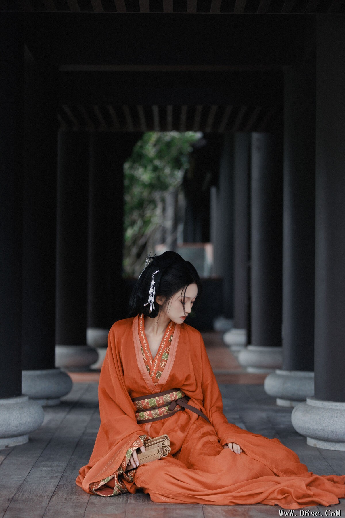 图片[23]-YiTuYu艺图语 Vol.6459 Yue Yue[31P]-六色网