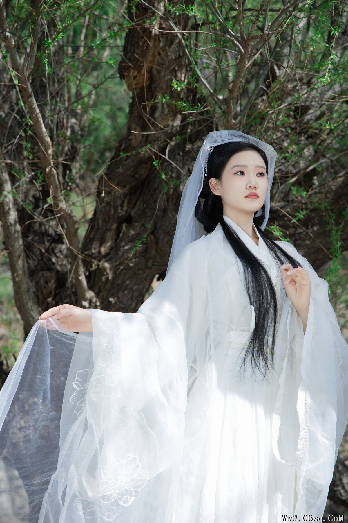 图片[21]-YiTuYu艺图语 Vol.7106 Xiang Wang Hui Shou Miao Miao Miao[22P]-六色网
