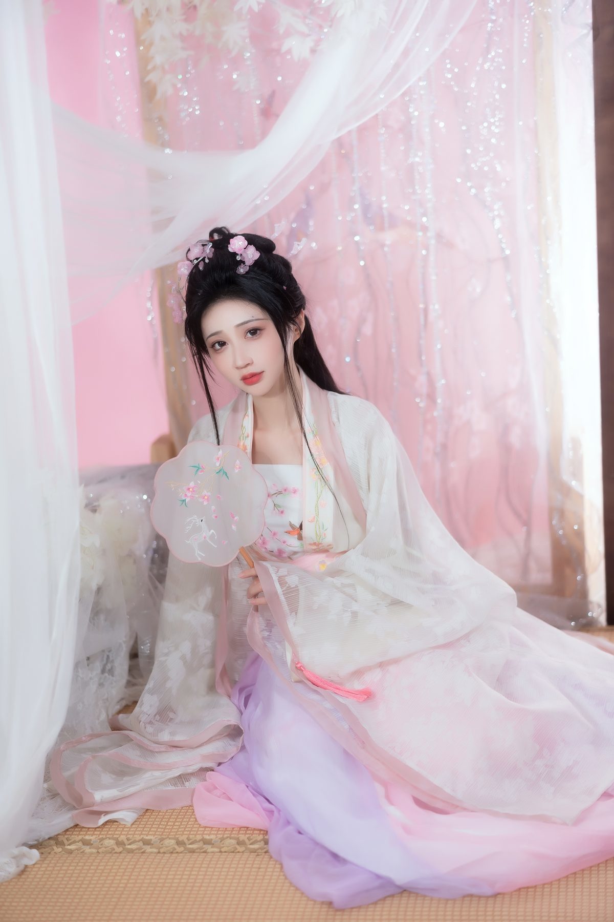 图片[20]-YiTuYu艺图语 Vol.3822 Qi Luo Sheng De Xiao Su Su[25P]-六色网