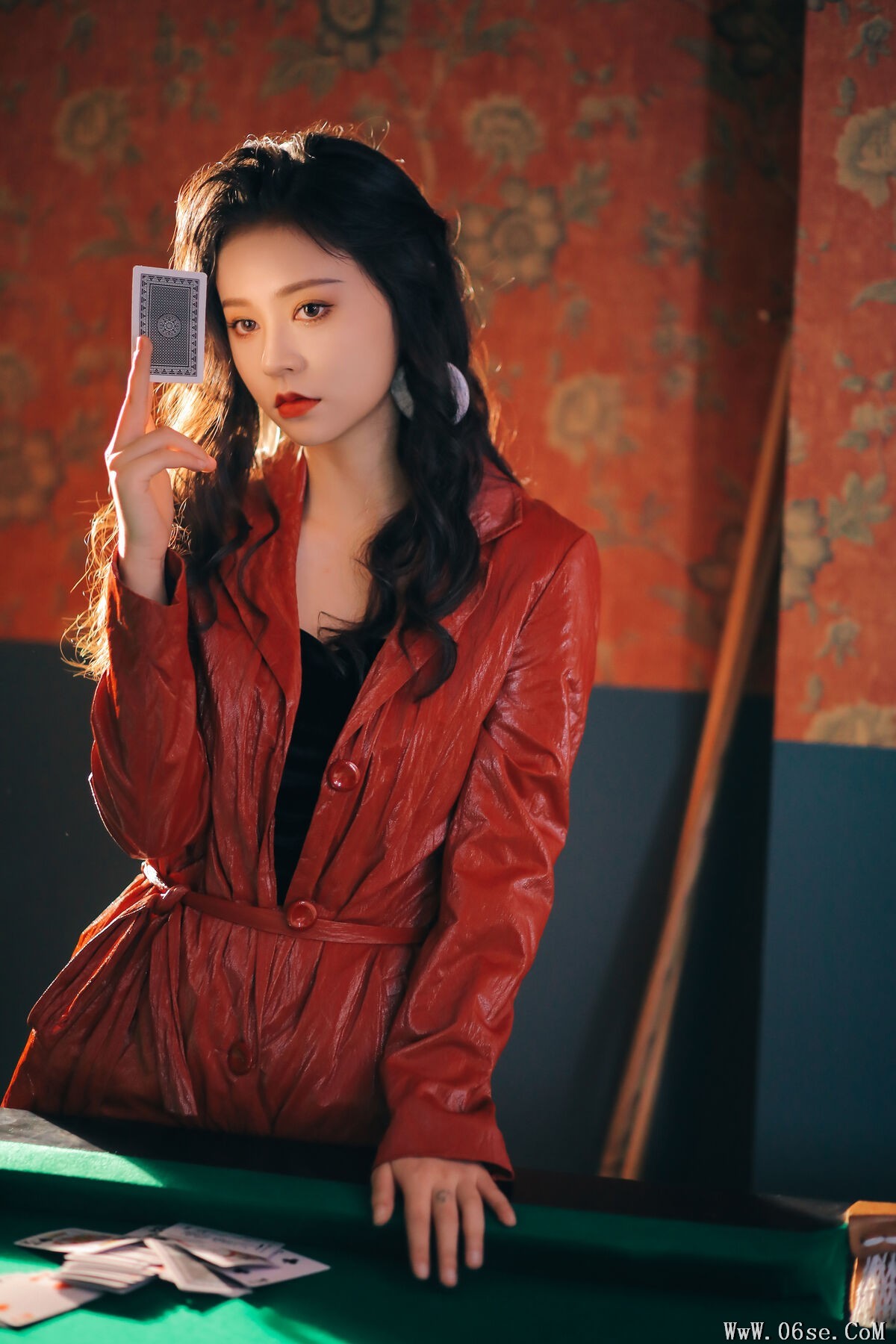 图片[14]-YiTuYu艺图语 Vol.7238 Xiao Yi[29P]-六色网