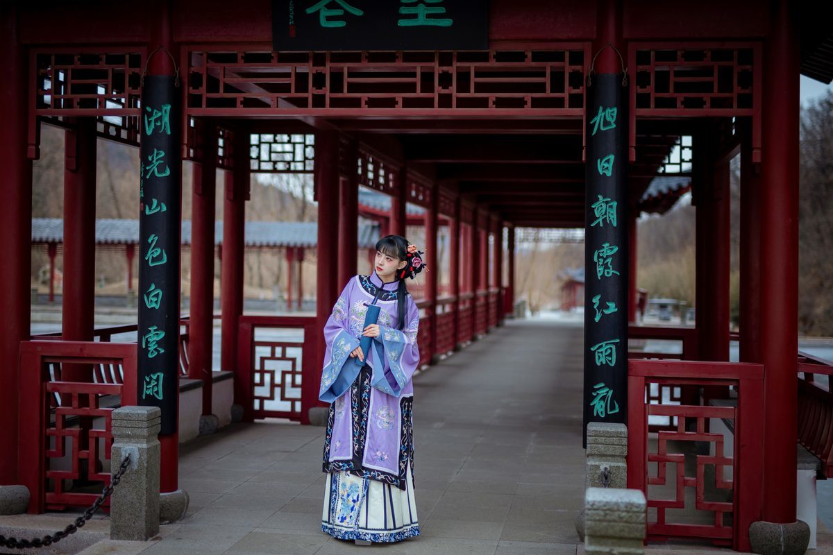 图片[24]-YiTuYu艺图语 Vol.3700 Yi Xuan[46P]-六色网