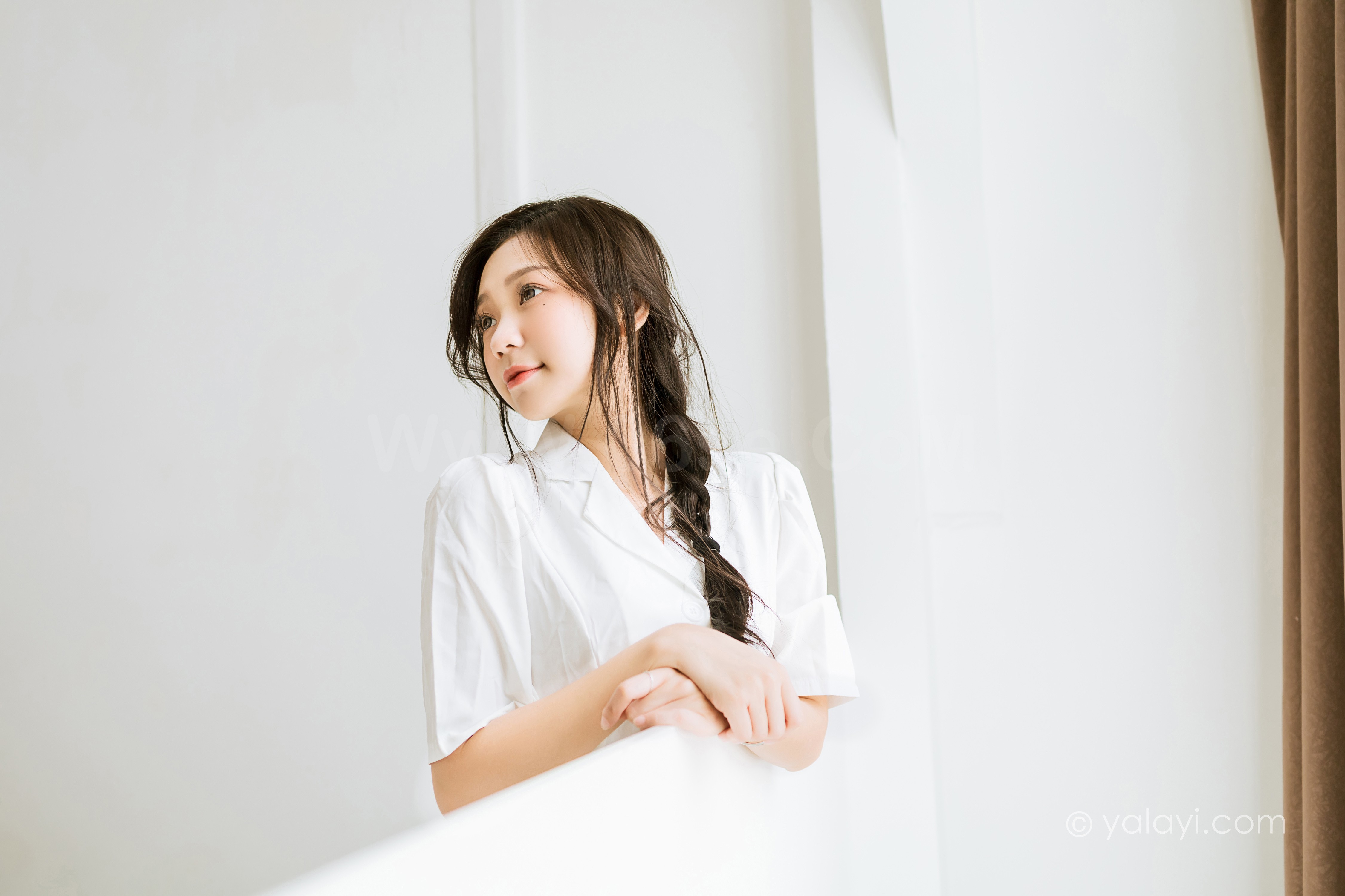 图片[19]-雅拉伊 – 梓瑶《好美丽》[41P]-六色网