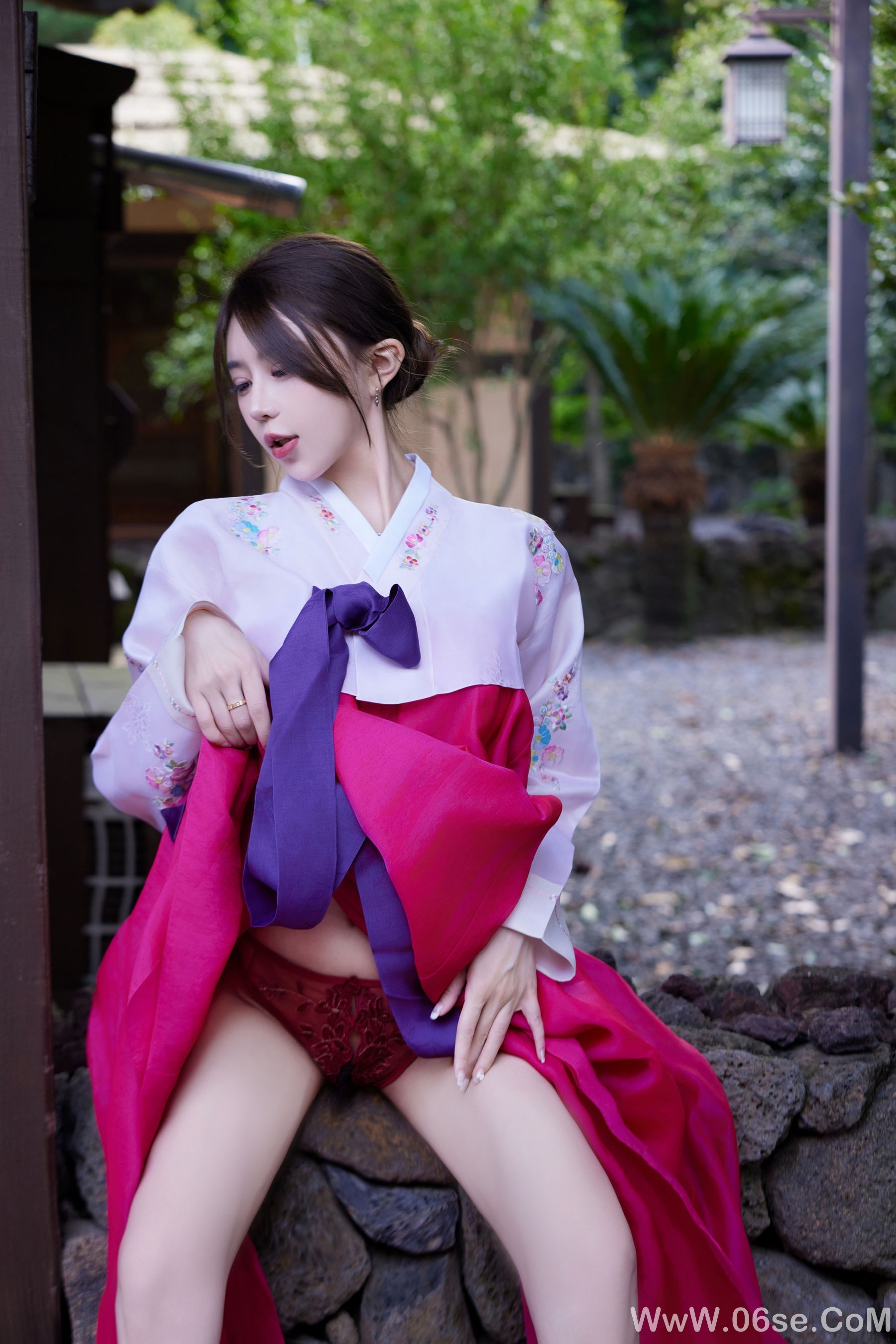 图片[20]-tina_甜仔 – 韩服[59P]-六色网