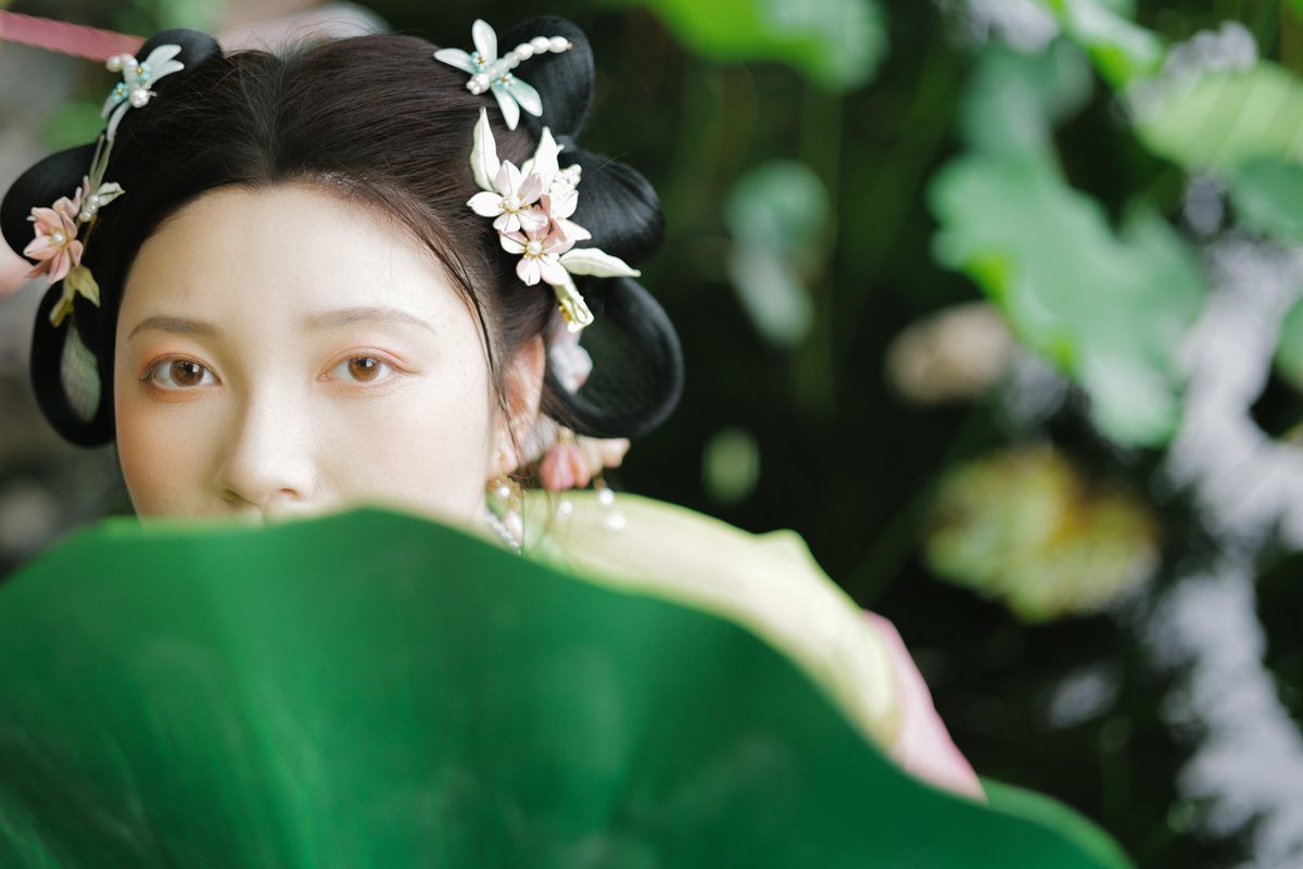 图片[17]-YiTuYu艺图语 Vol.5717 Li Yue[33P]-六色网