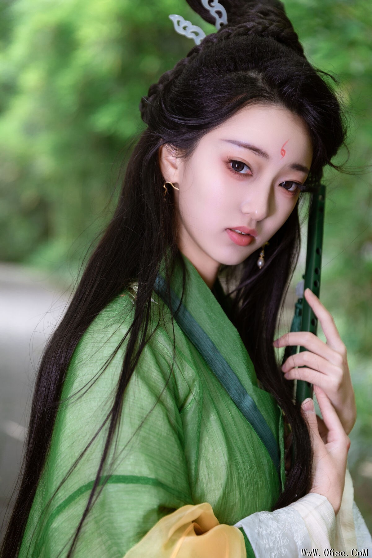 图片[15]-YiTuYu艺图语 Vol.7441 Leng Ku Wang Ye[25P]-六色网