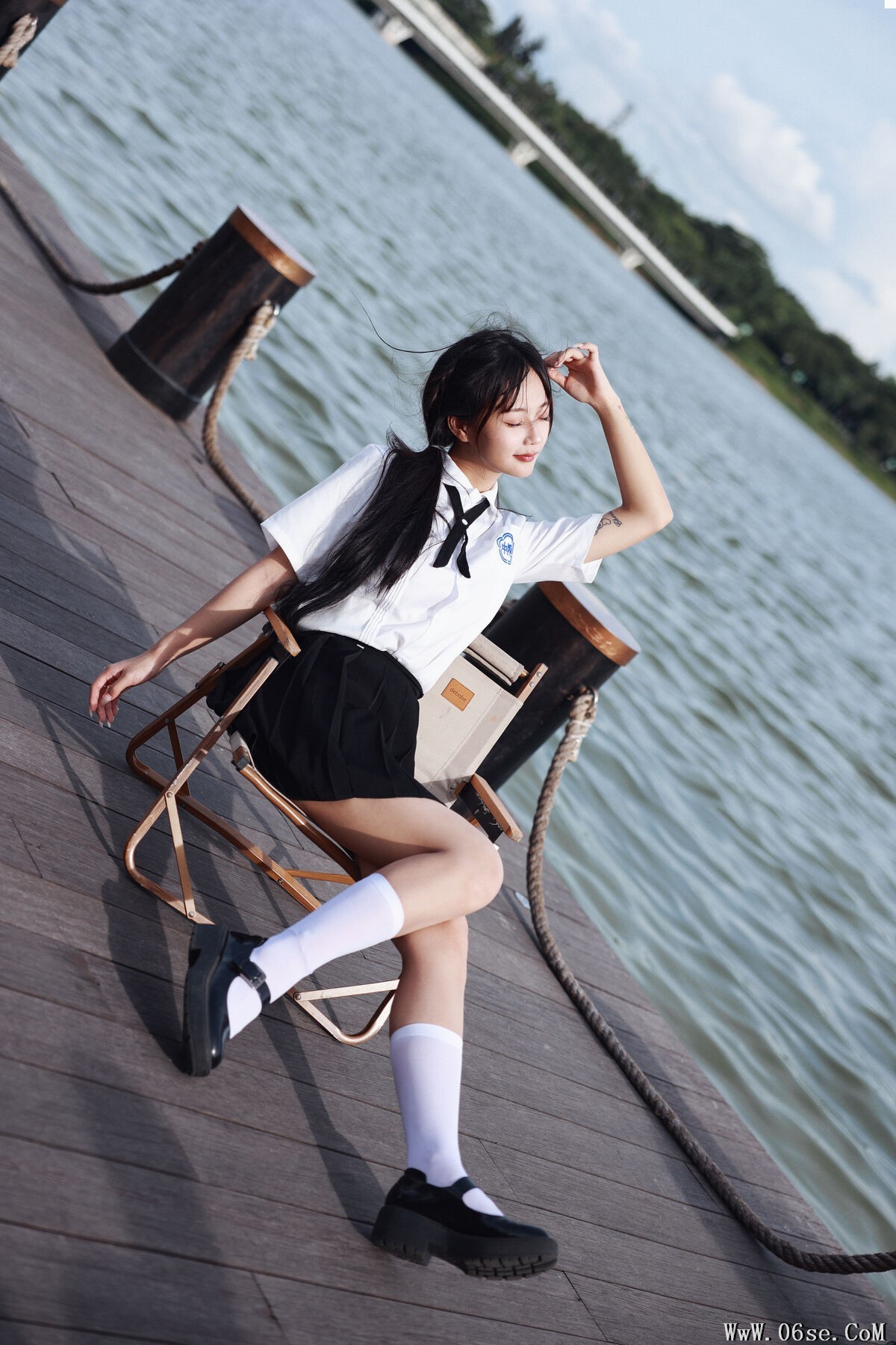 图片[25]-YiTuYu艺图语 Vol.7312 Tian Xin Xiao Lu[32P]-六色网