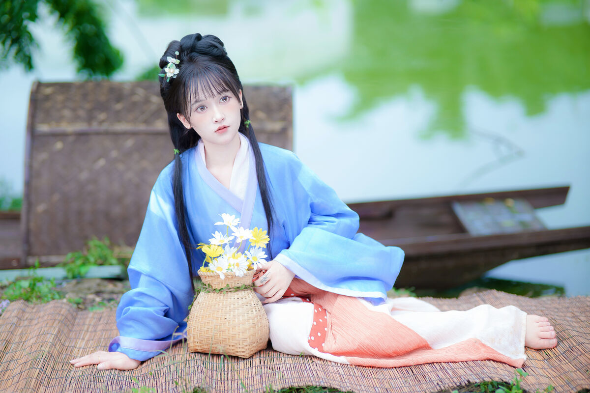 图片[14]-YiTuYu艺图语 Vol.7290 Xiao Xiao Yu[39P]-六色网