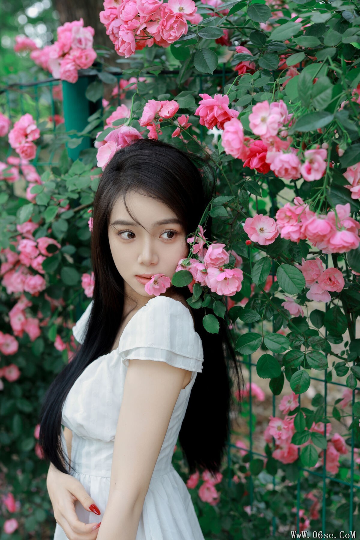 图片[6]-YiTuYu艺图语 Vol.6960 Wo Bu Shua Niao[27P]-六色网