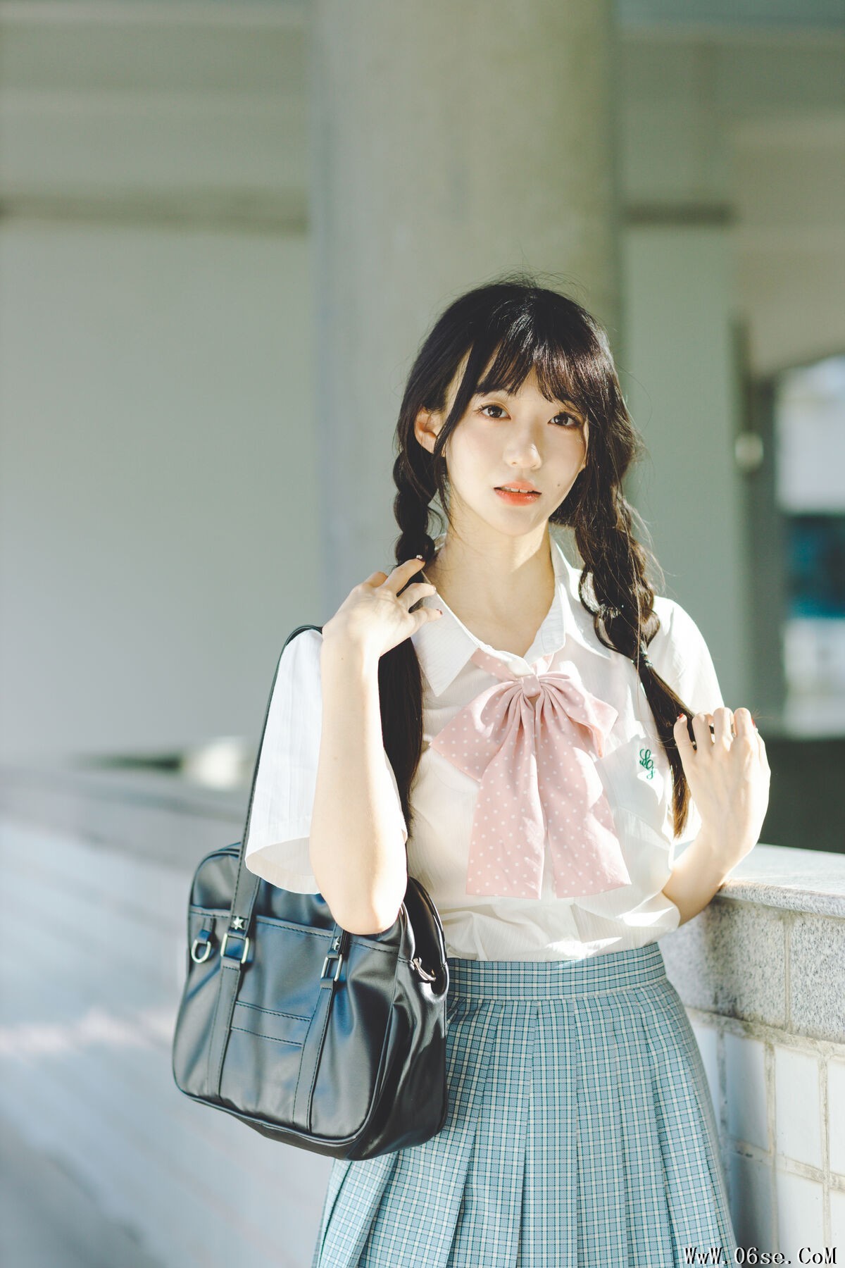 图片[12]-YiTuYu艺图语 Vol.7614 Chi Kou Tang Yuan Ma[37P]-六色网