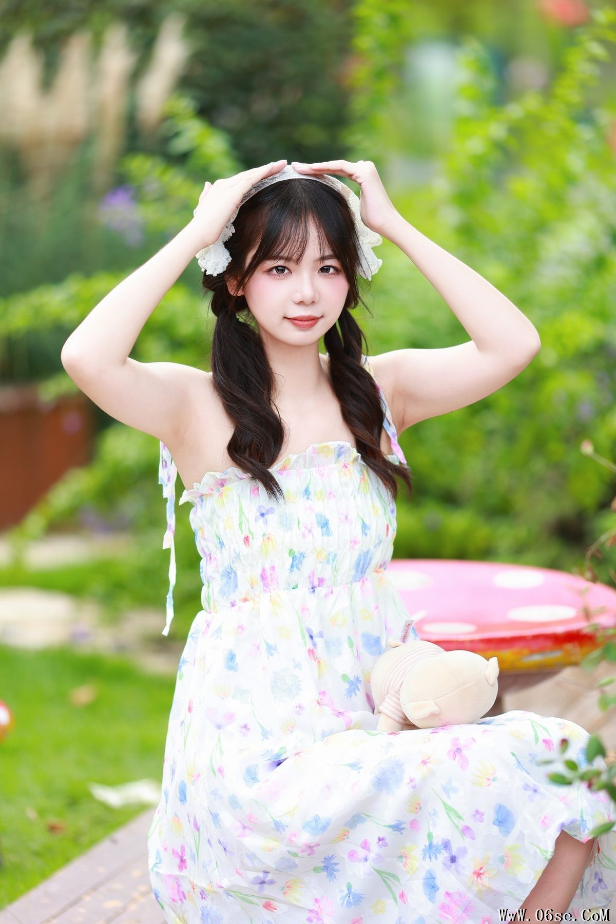图片[42]-YiTuYu艺图语 Vol.5720 Mu Yan Se Cc[42P]-六色网