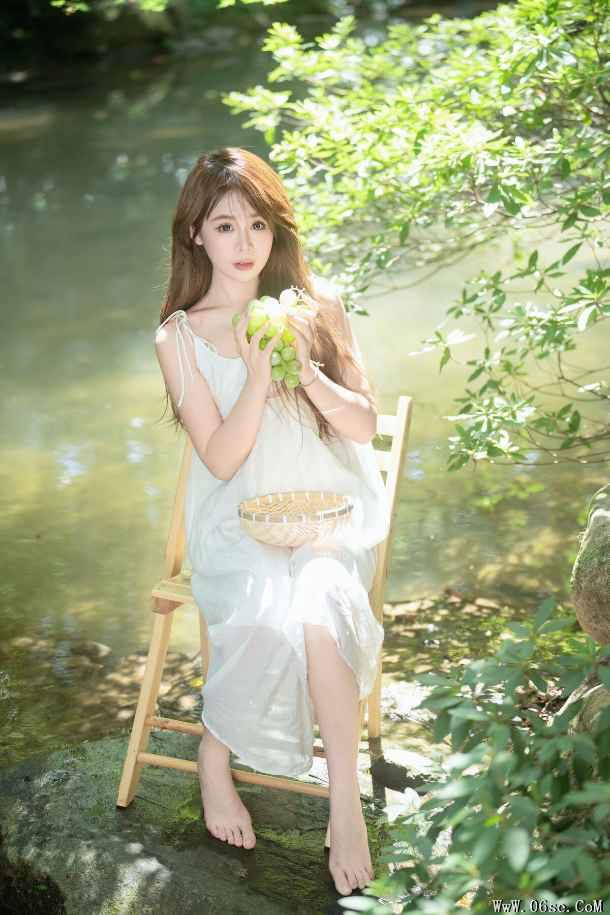 图片[8]-YiTuYu艺图语 Vol.7701 Pao Fu Xiao Fang[30P]-六色网