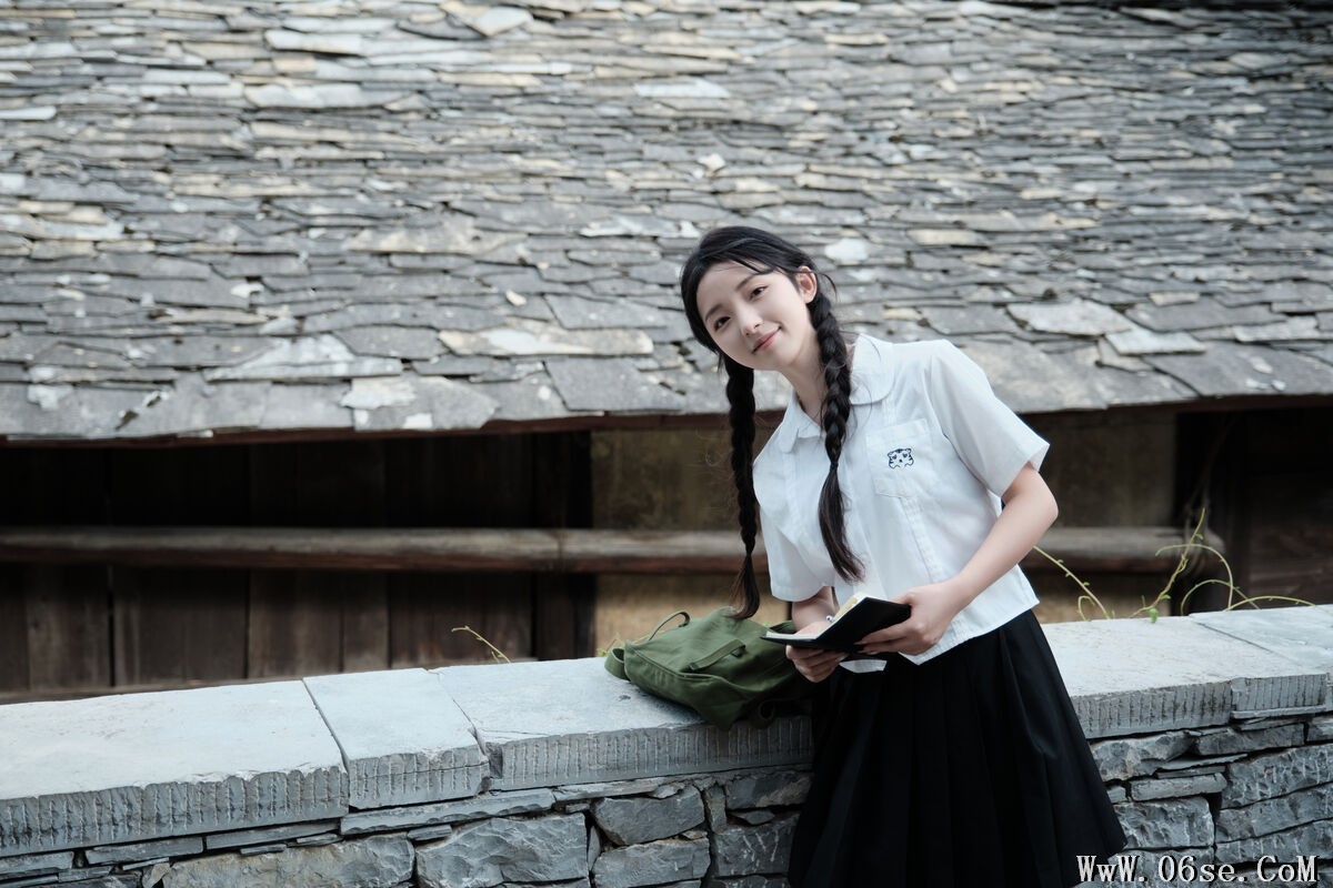 图片[28]-YiTuYu艺图语 Vol.7563 Min Zui Xiao Mo Xuan[58P]-六色网