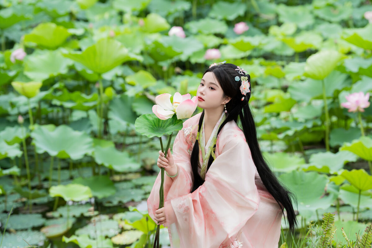 图片[15]-YiTuYu艺图语 Vol.7333 Xi Gua[25P]-六色网