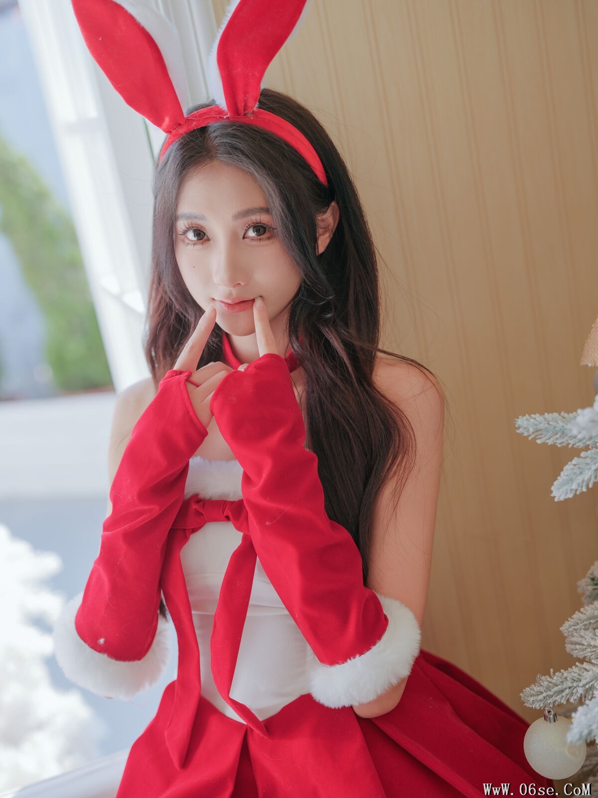 图片[31]-YiTuYu艺图语 Vol.6276 Xiao Wen[39P]-六色网