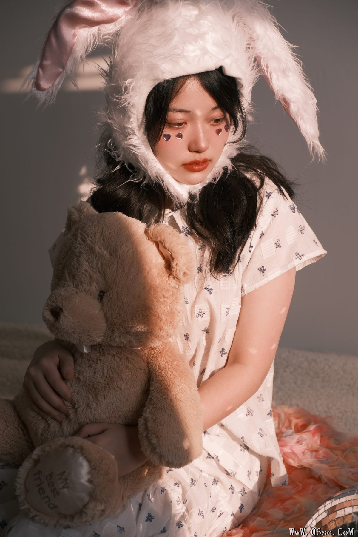 图片[16]-YiTuYu艺图语 Vol.3532 Jiao Zi Yao Chi Tang Tang Tang Tang Da[24P]-六色网