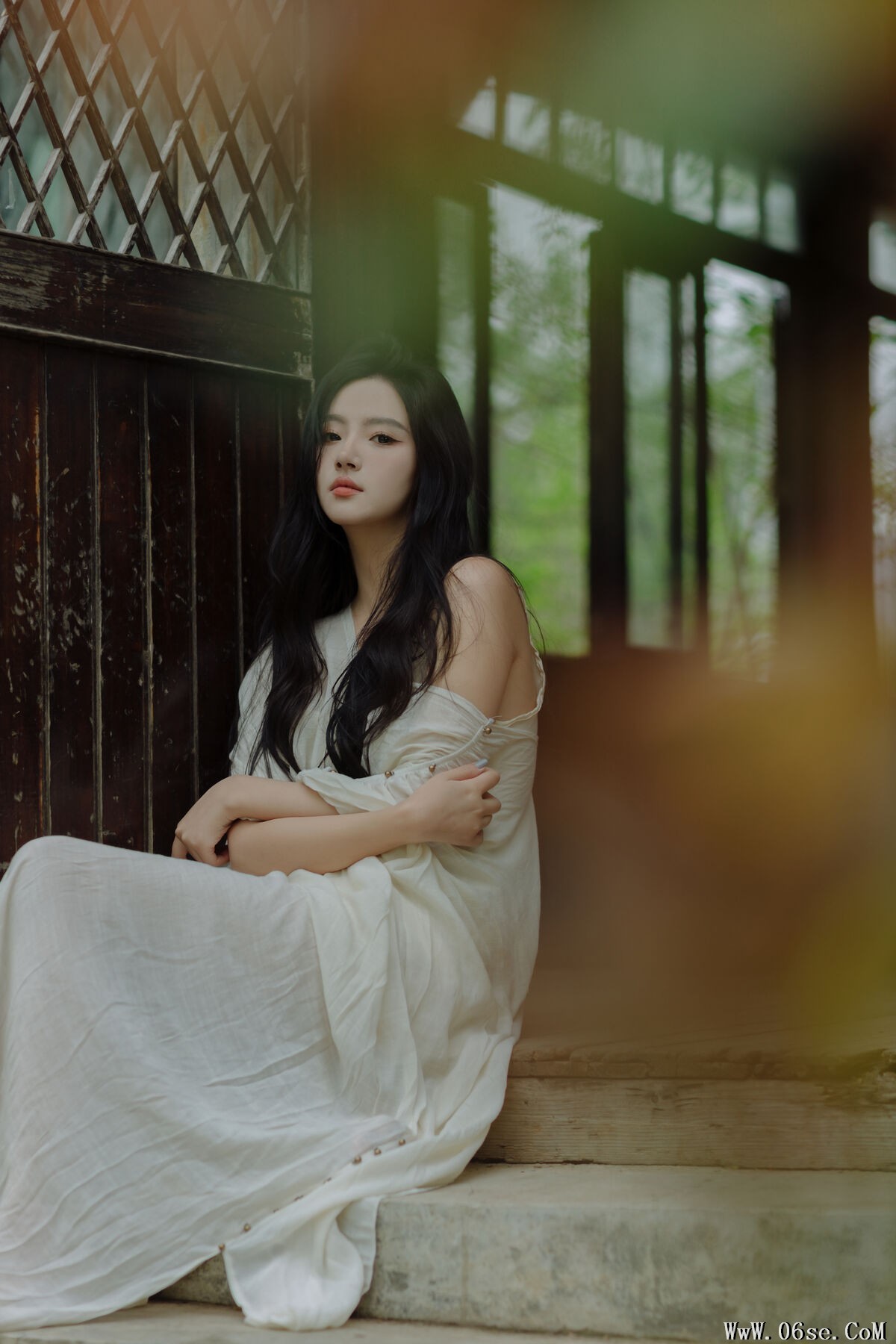 图片[14]-YiTuYu艺图语 Vol.6807 Elaine[29P]-六色网