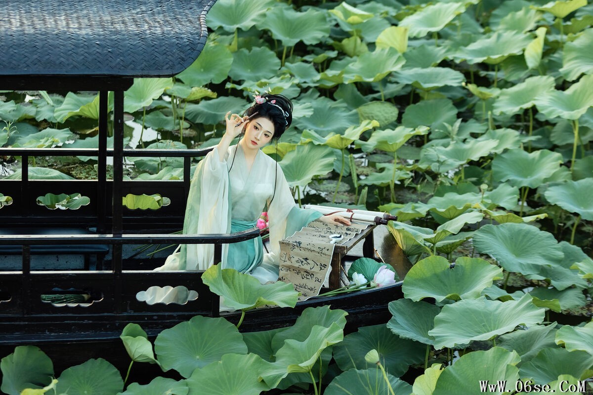 图片[9]-YiTuYu艺图语 Vol.7476 La Tu Tou[22P]-六色网