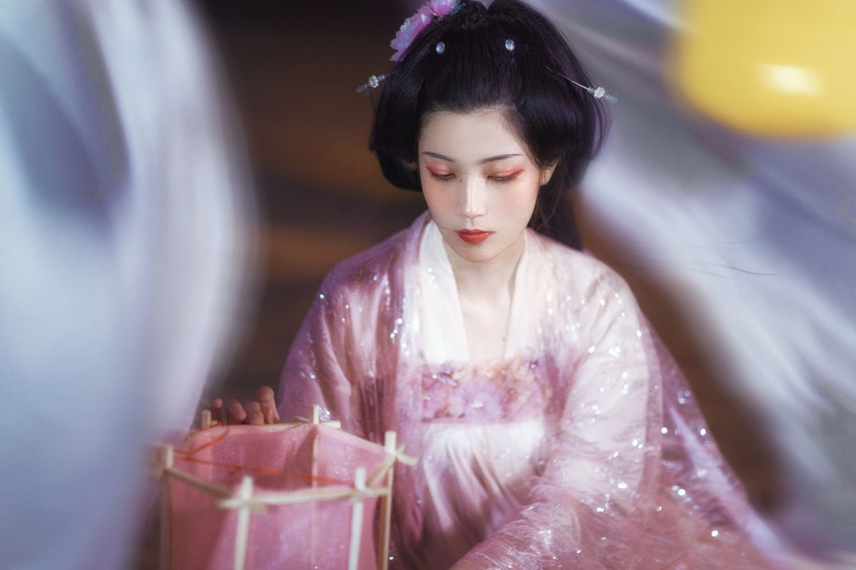 图片[16]-YiTuYu艺图语 Vol.4366 Lao Qu De Nan Shu[25P]-六色网