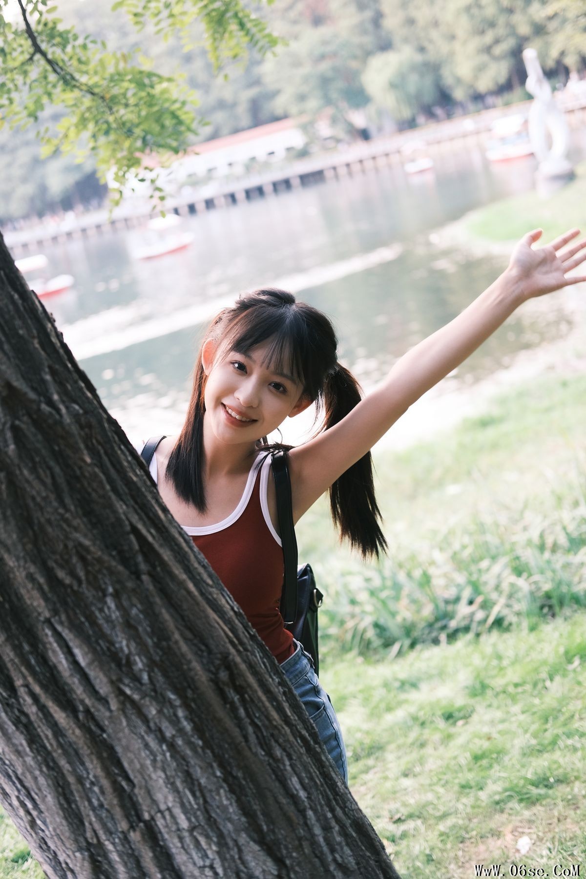 图片[21]-YiTuYu艺图语 Vol.3281 Chi Bao Le Ma[36P]-六色网