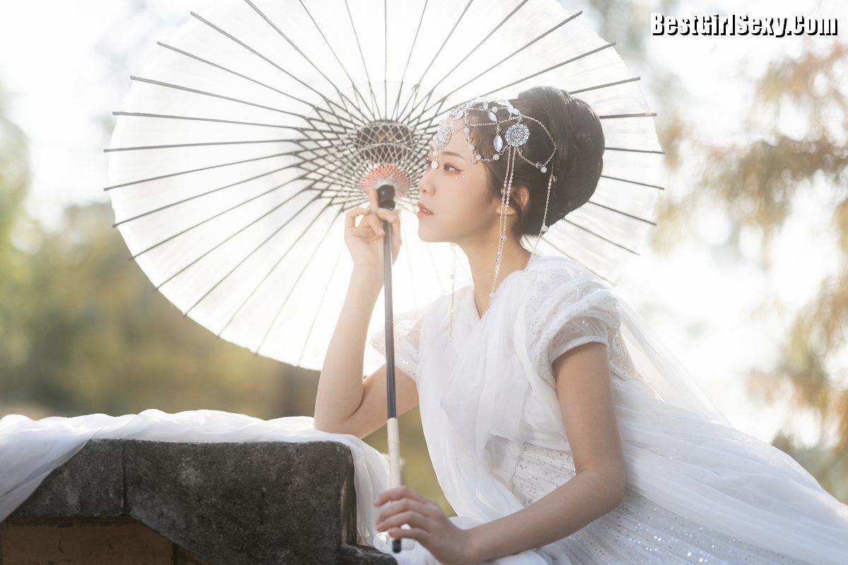 图片[11]-YiTuYu艺图语 Vol.3958 Su Nian[29P]-六色网