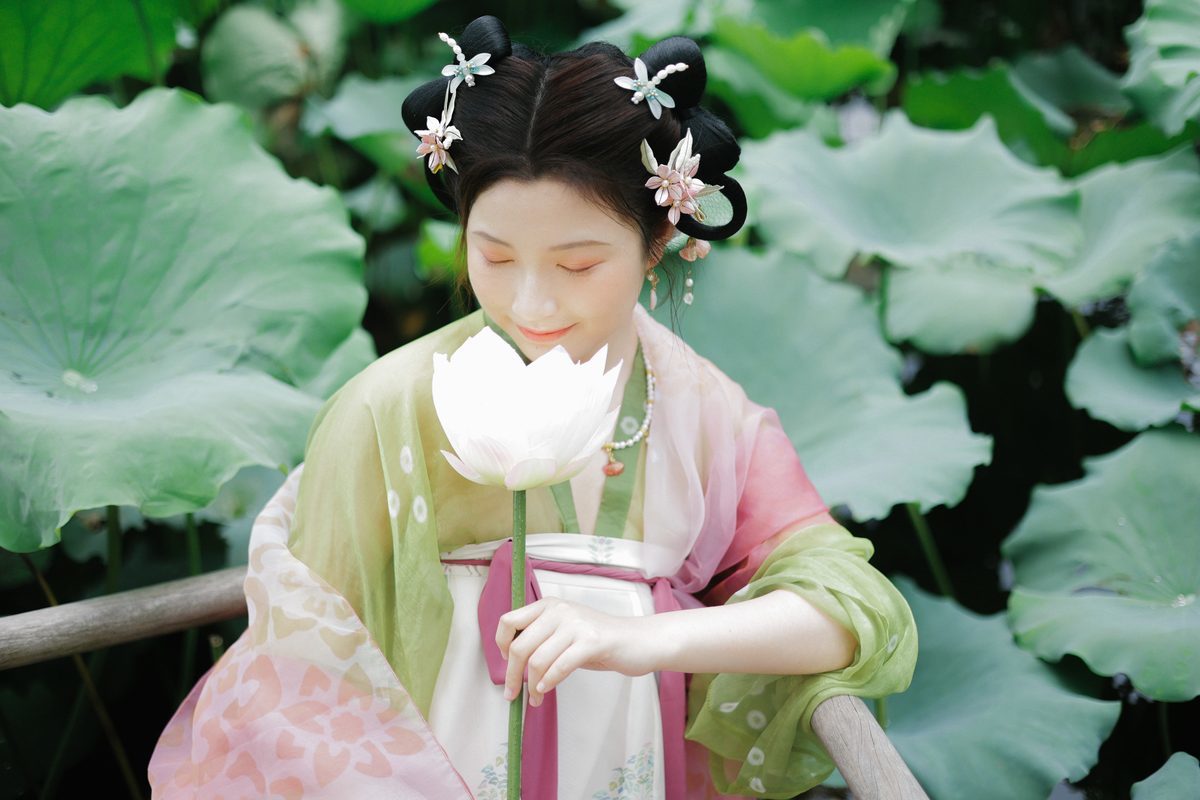 图片[23]-YiTuYu艺图语 Vol.5717 Li Yue[33P]-六色网