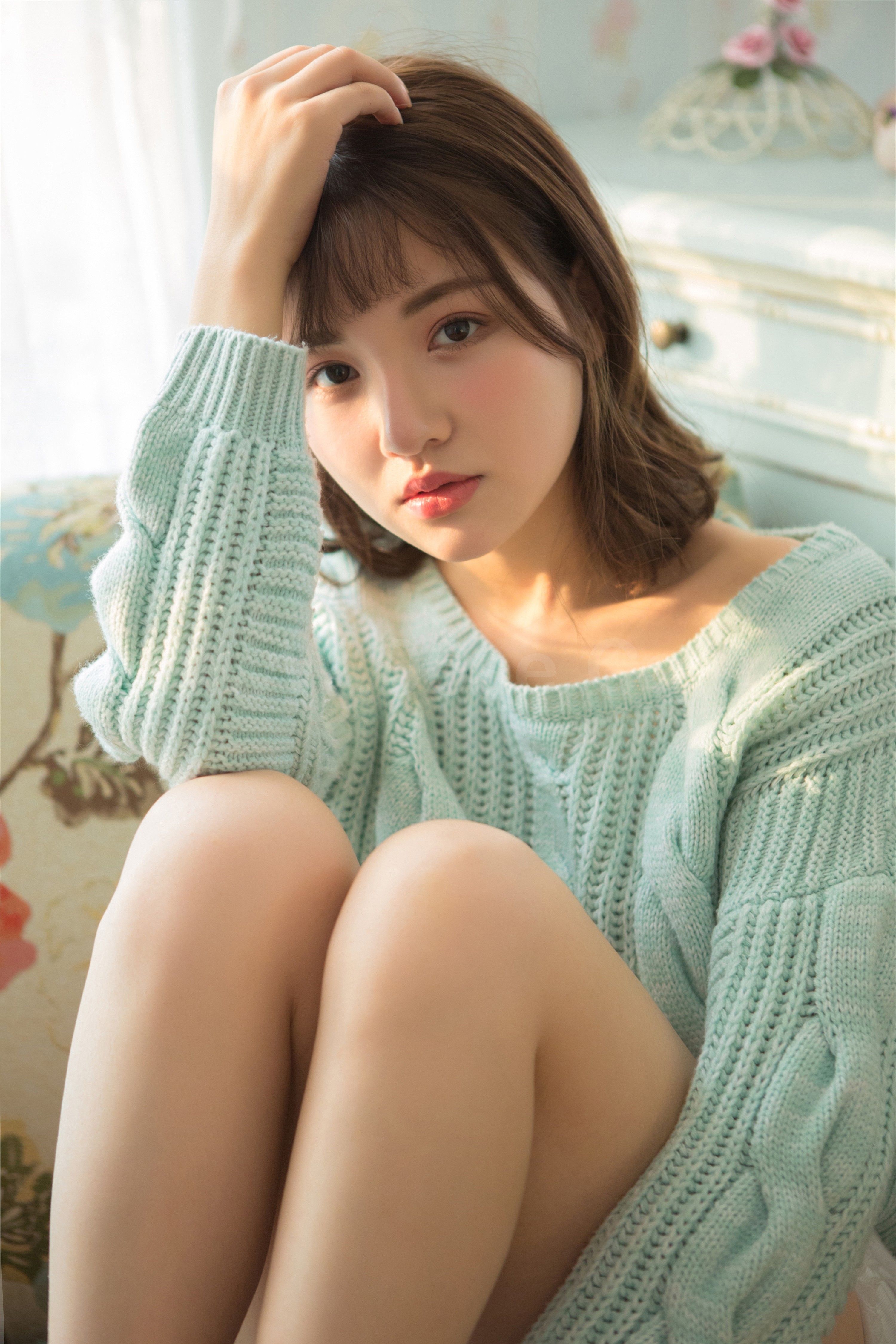 图片[11]-雅拉伊 – 《时光如沙》[32P]-六色网