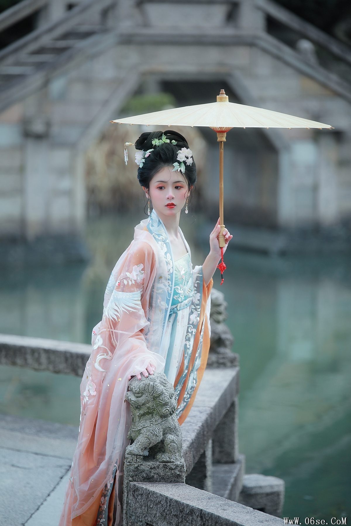 图片[18]-YiTuYu艺图语 Vol.4478 Yi Mi[26P]-六色网