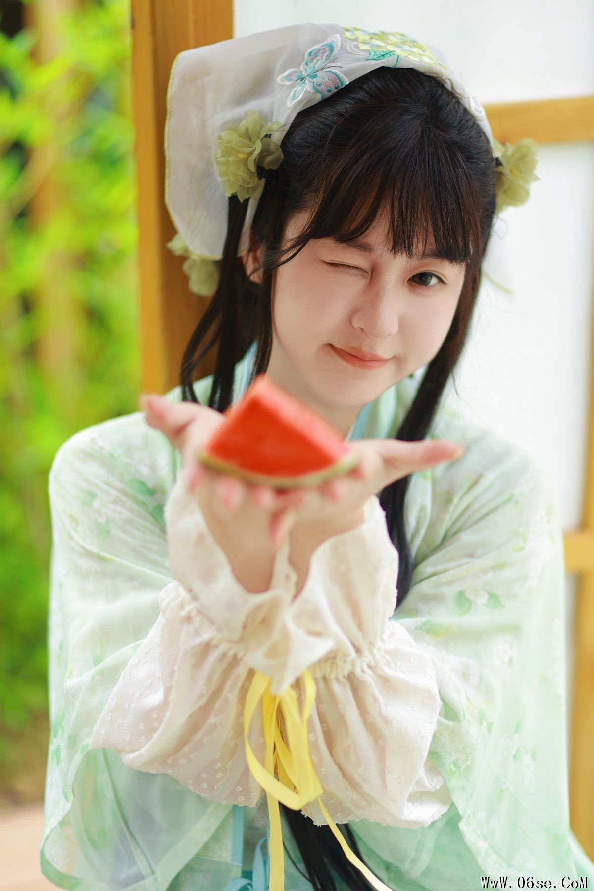 图片[33]-YiTuYu艺图语 Vol.5022 Bu Ke Ai De He He Miao[37P]-六色网