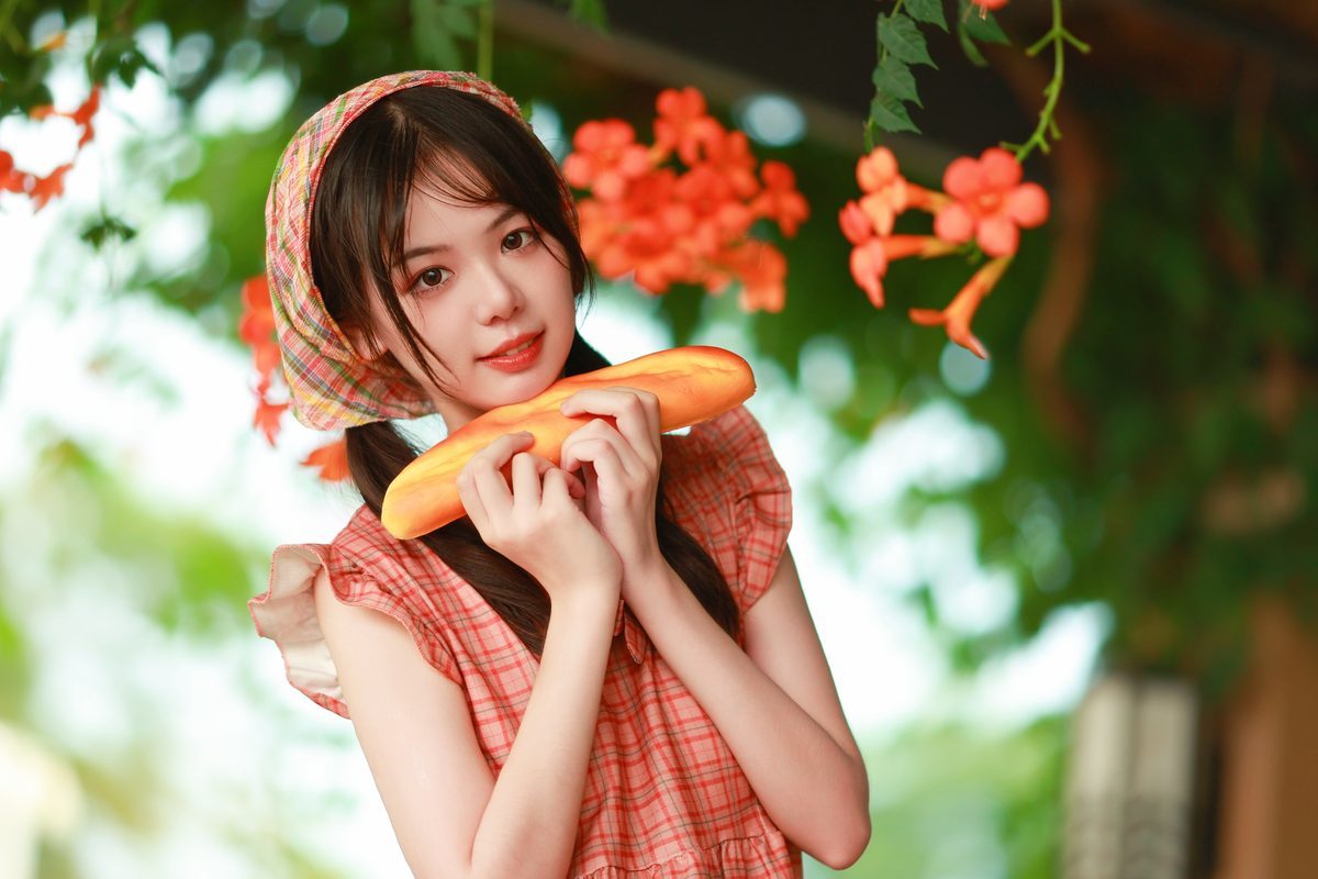 图片[23]-YiTuYu艺图语 Vol.5223 Mu Yan Se Cc[35P]-六色网