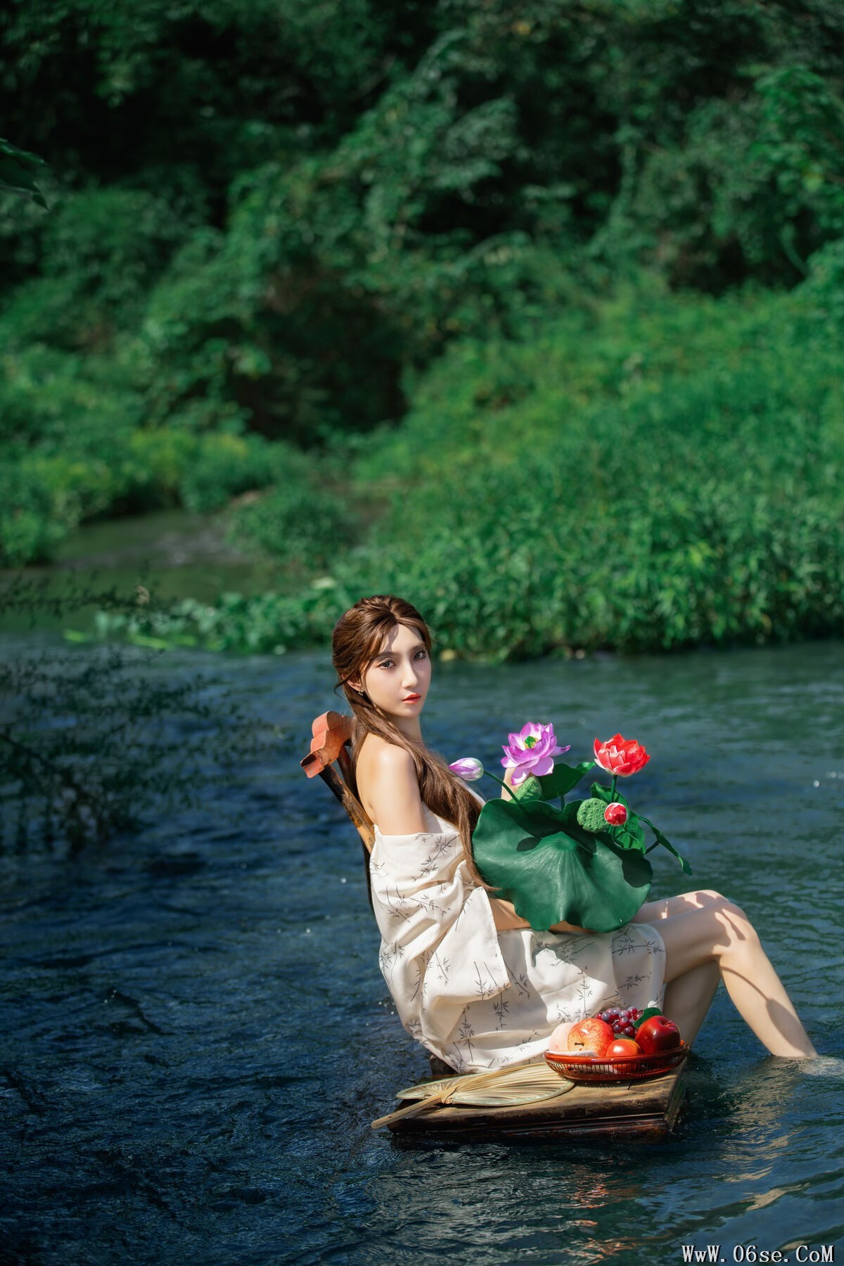 图片[14]-YiTuYu艺图语 Vol.7667 Leng Leng[23P]-六色网